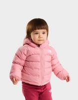 The North Face Baby Reversible Perrito Hooded Jacket