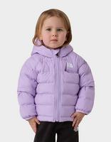 The North Face Baby Reversible Perrito Hooded Jacket