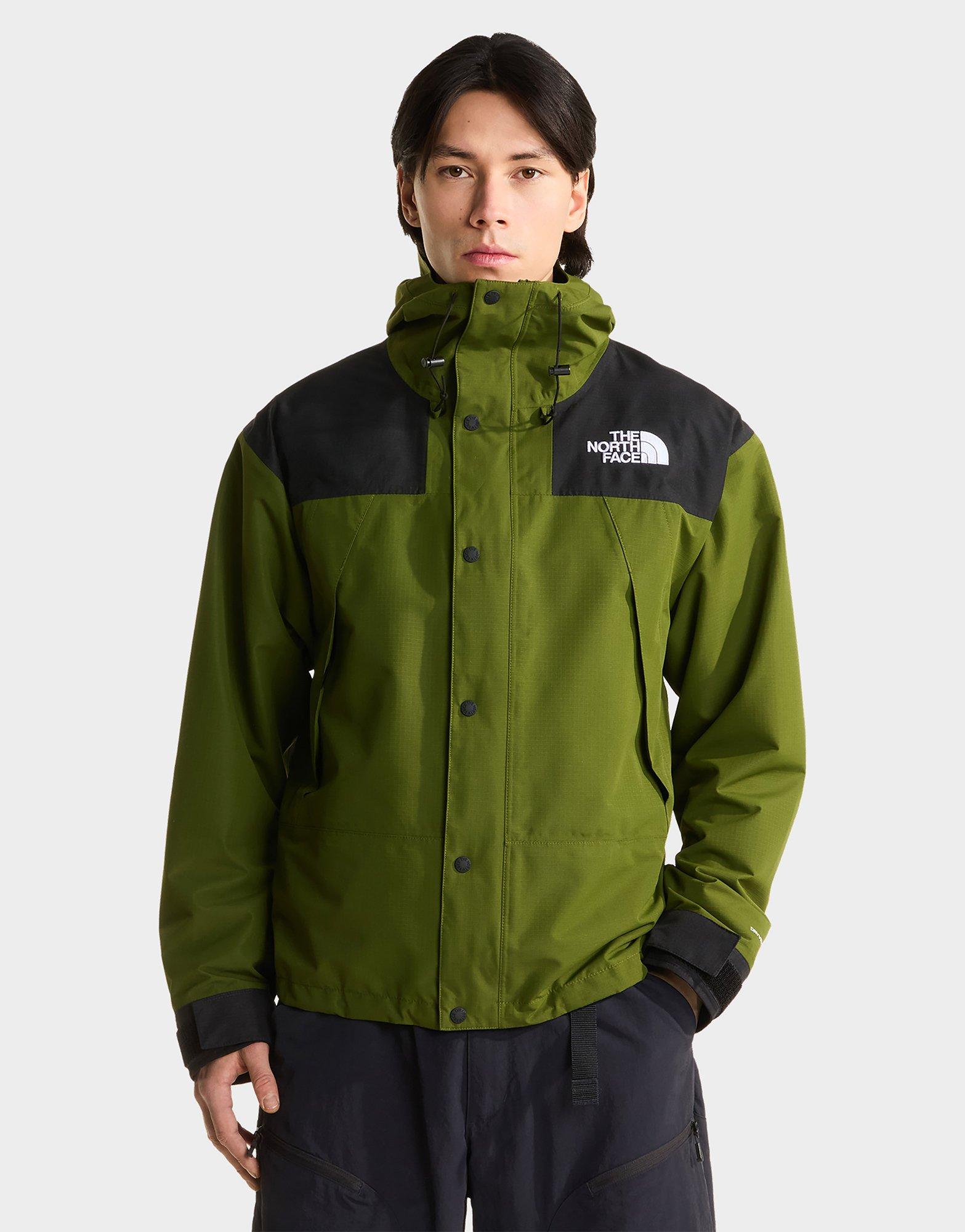 The North Face M Dryvent Mono Mountain Jacket
