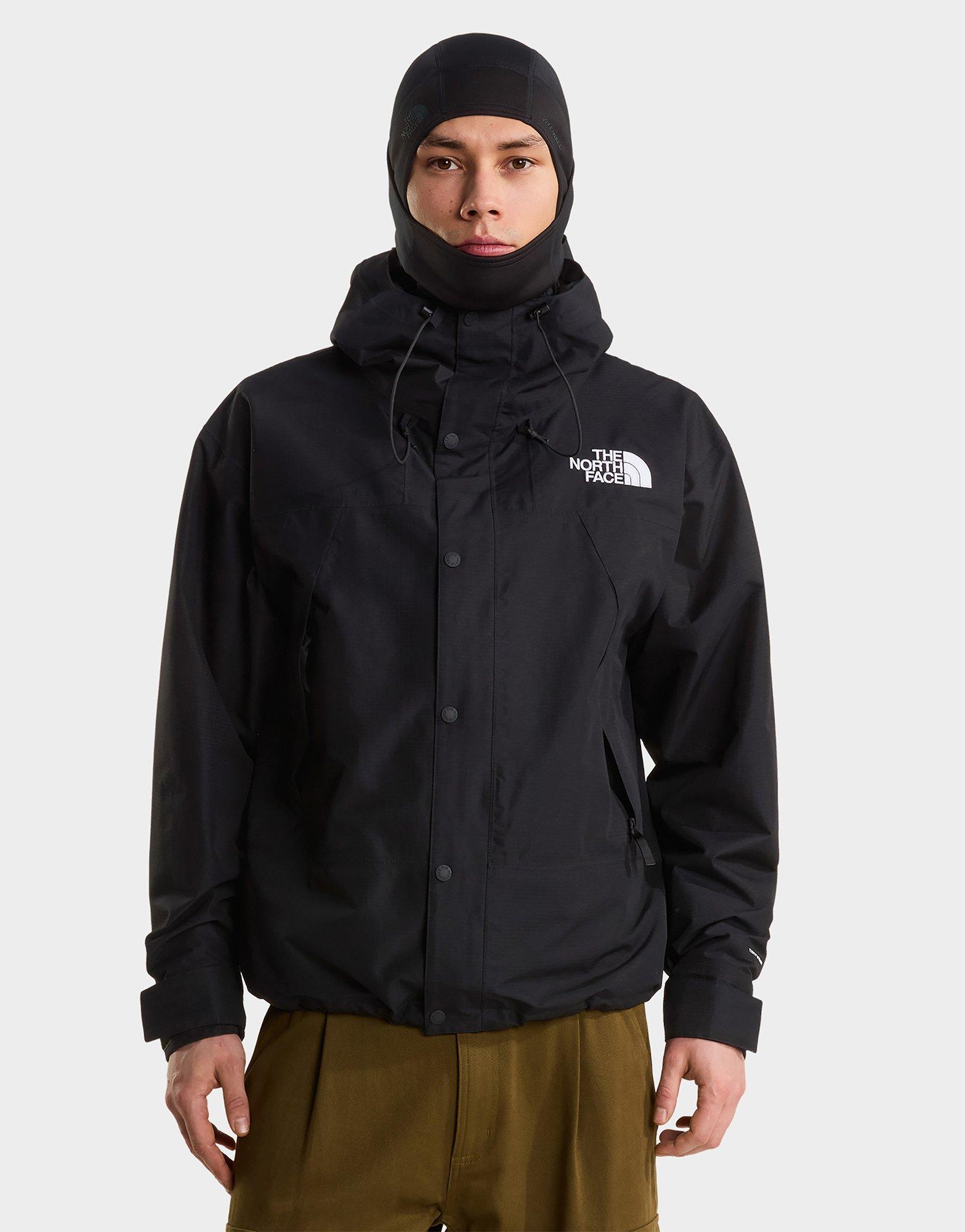 The North Face M Dryvent Mono Mountain Jacket