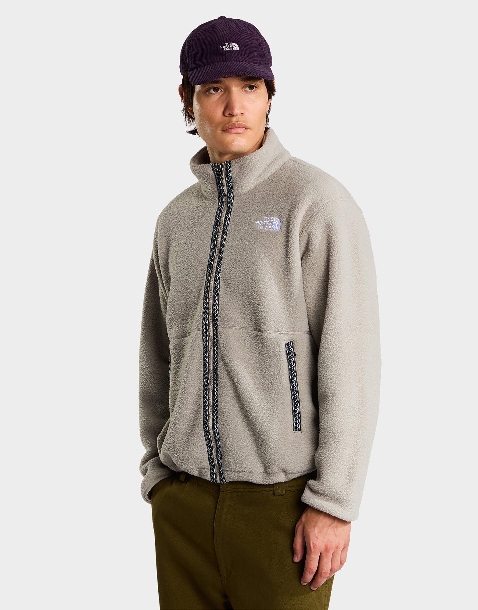 The North Face Fleeski Jacket