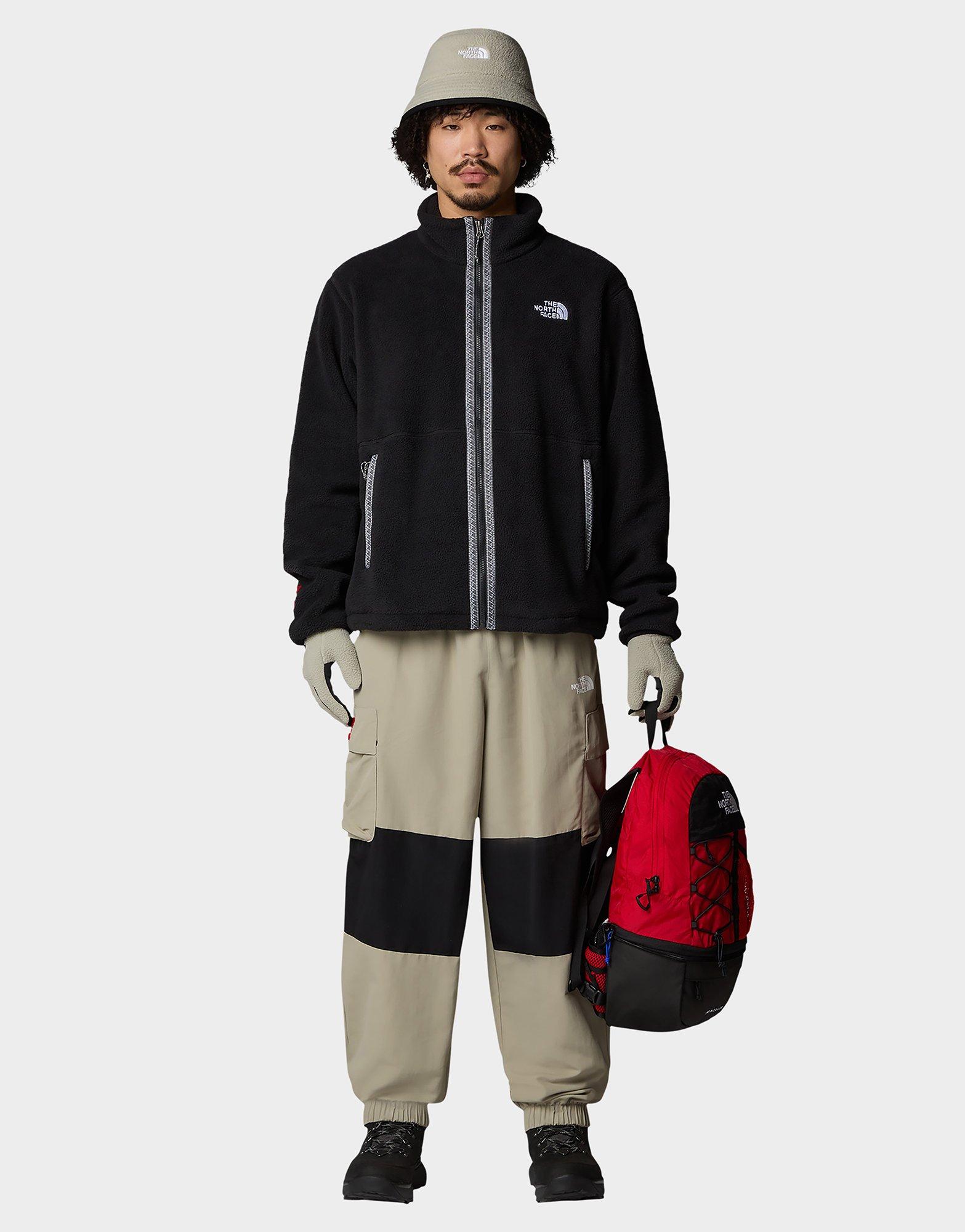 The North Face Fleeski Jacket