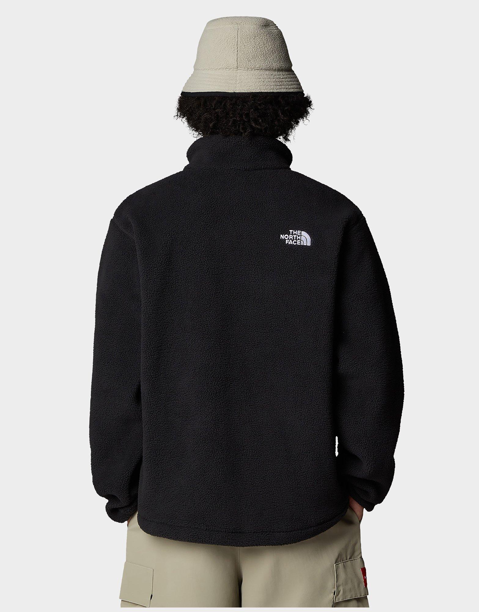 The North Face Fleeski Jacket