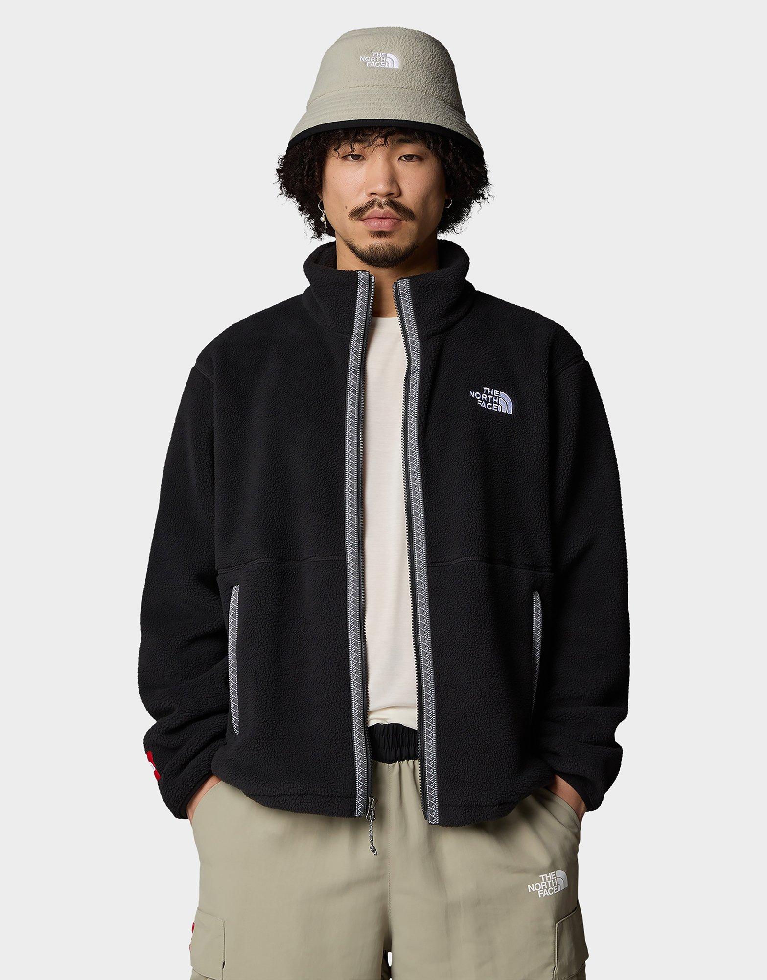 The North Face Fleeski Jacket