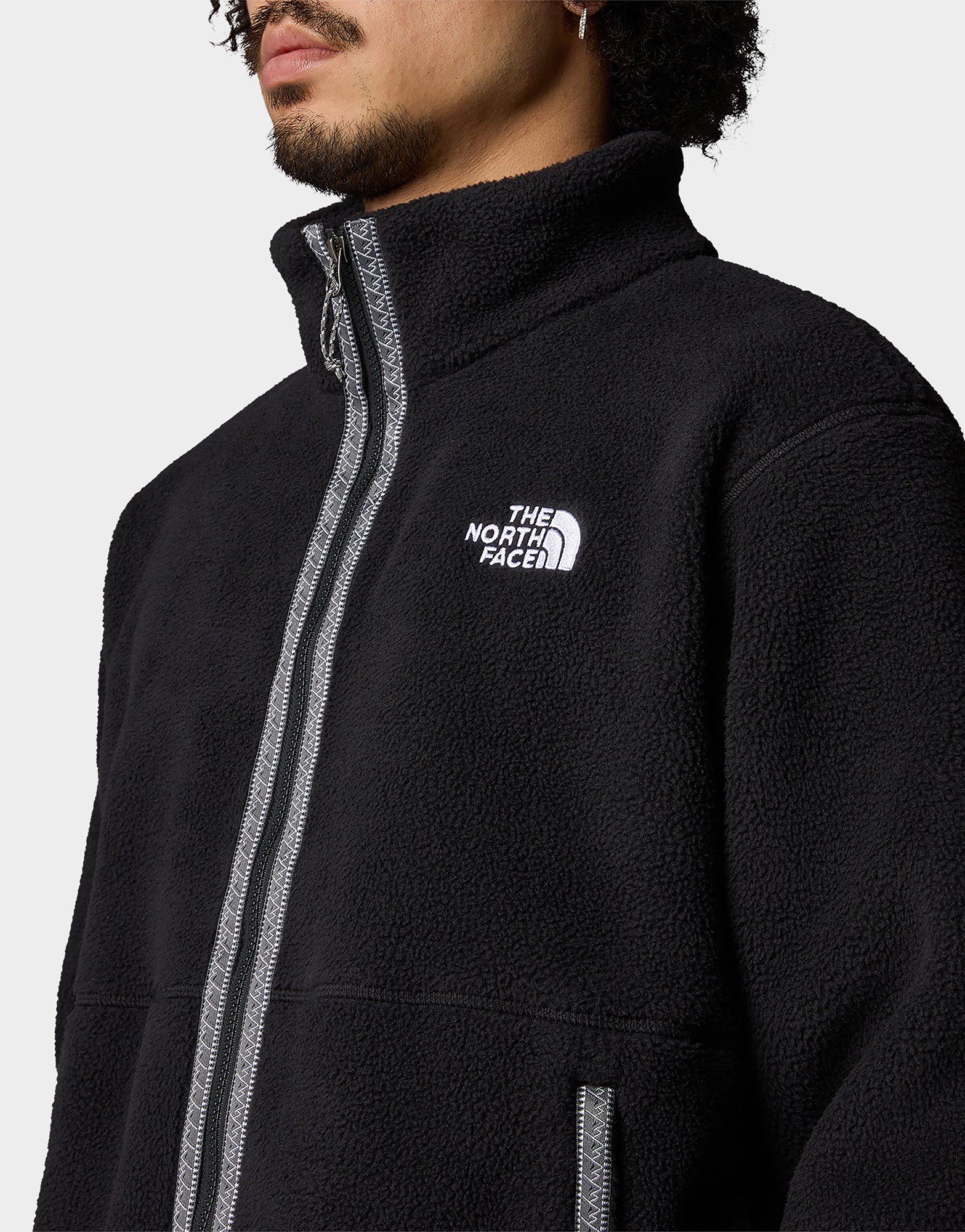 The North Face Fleeski Jacket