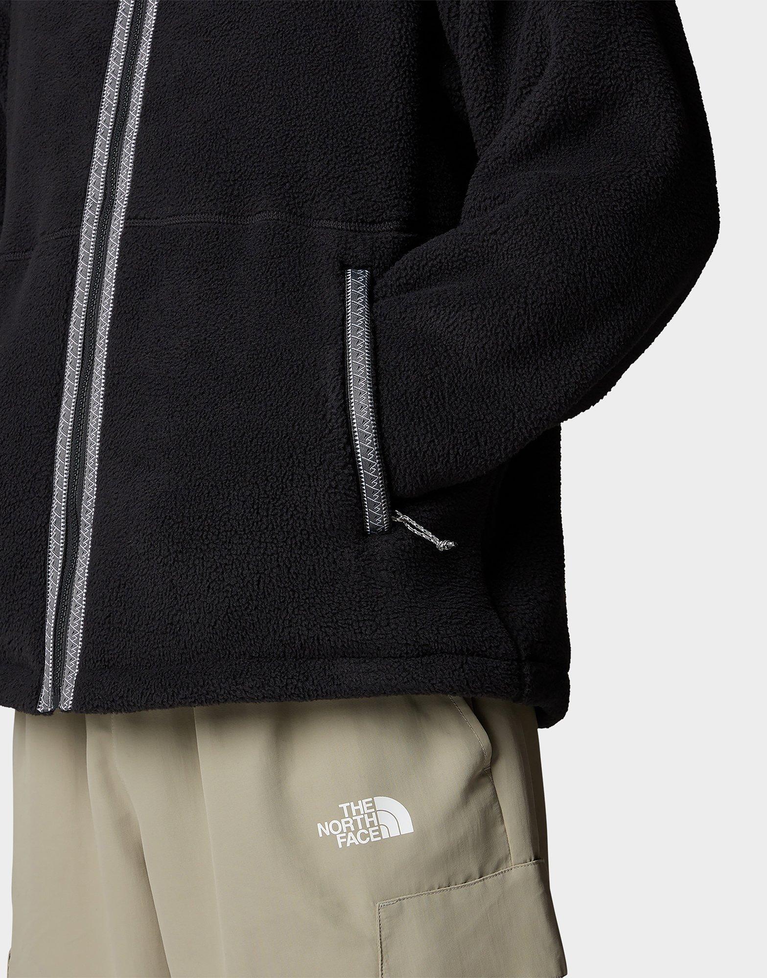 The North Face Fleeski Jacket