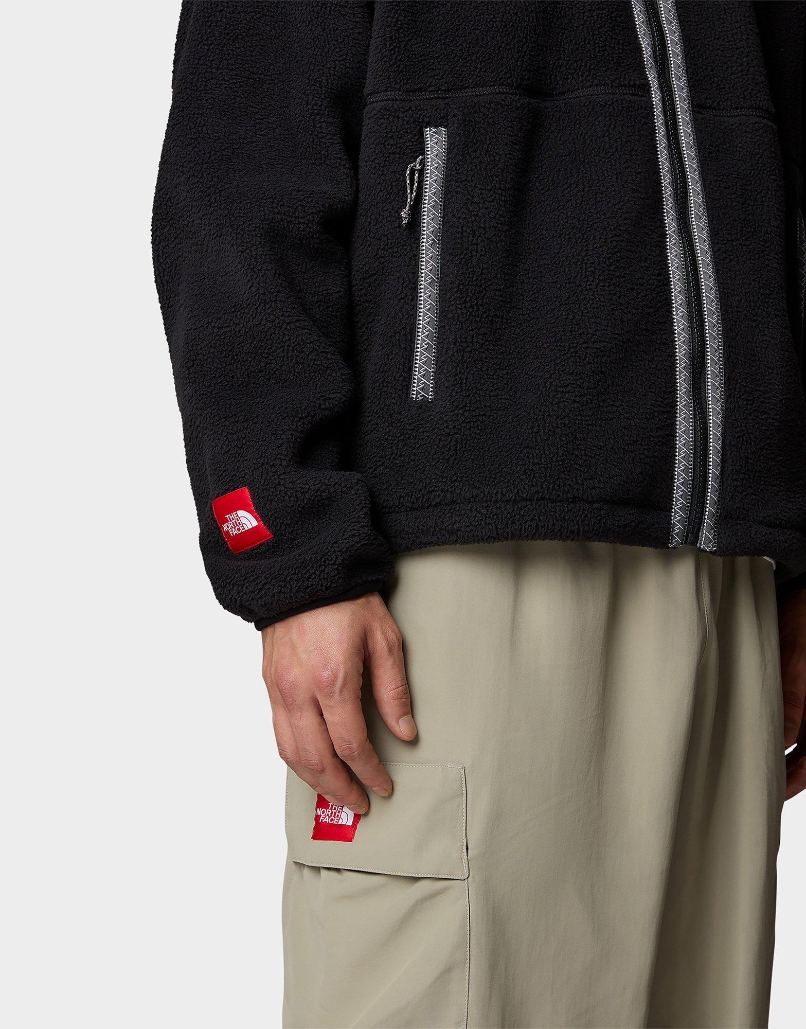 The North Face Fleeski Jacket