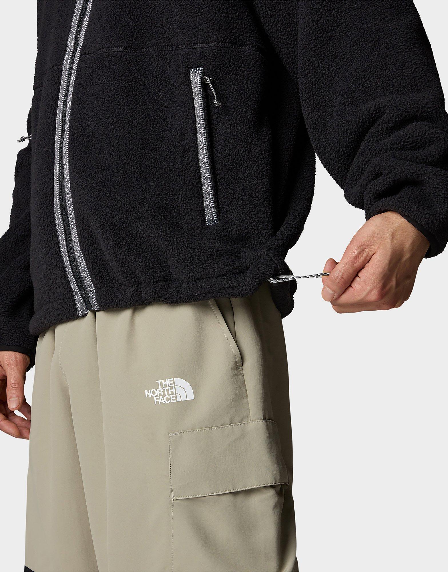 The North Face Fleeski Jacket