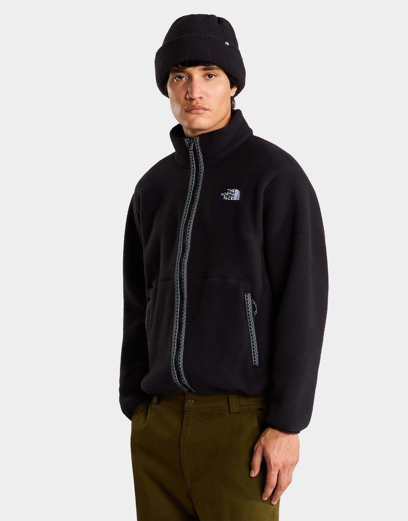 The North Face Fleeski Jacket