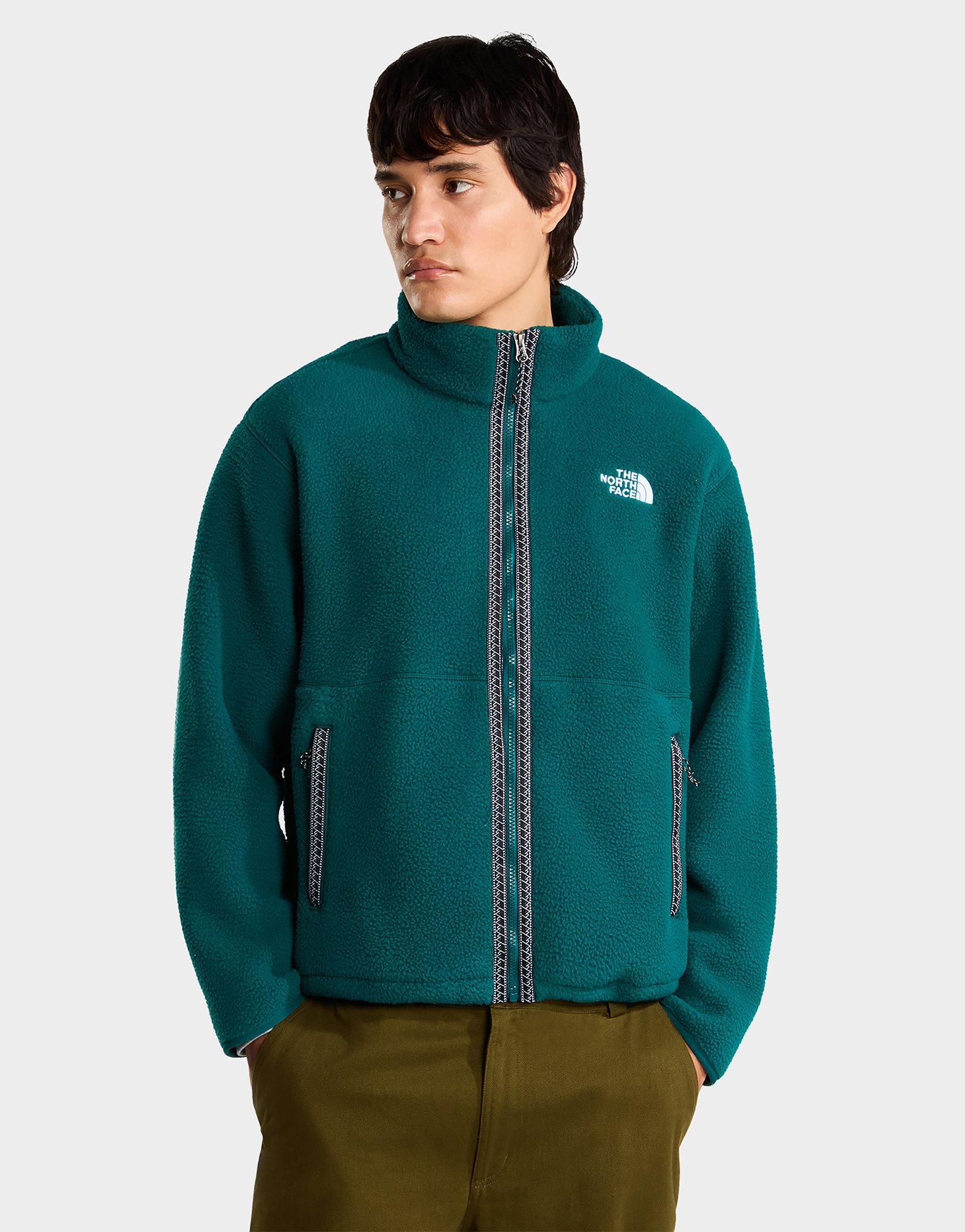 The North Face Fleeski Jacket