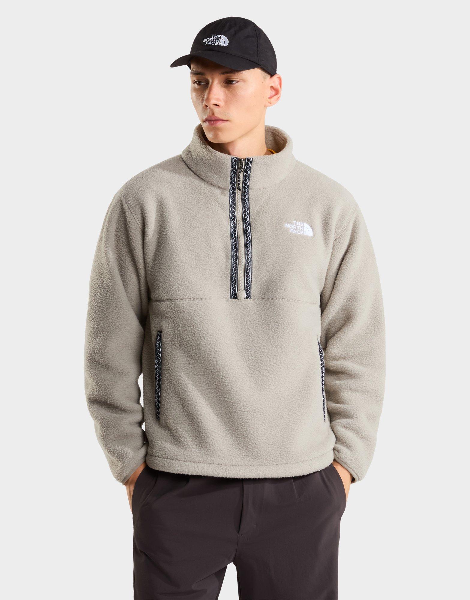 The North Face Fleeski 1/4 Zip