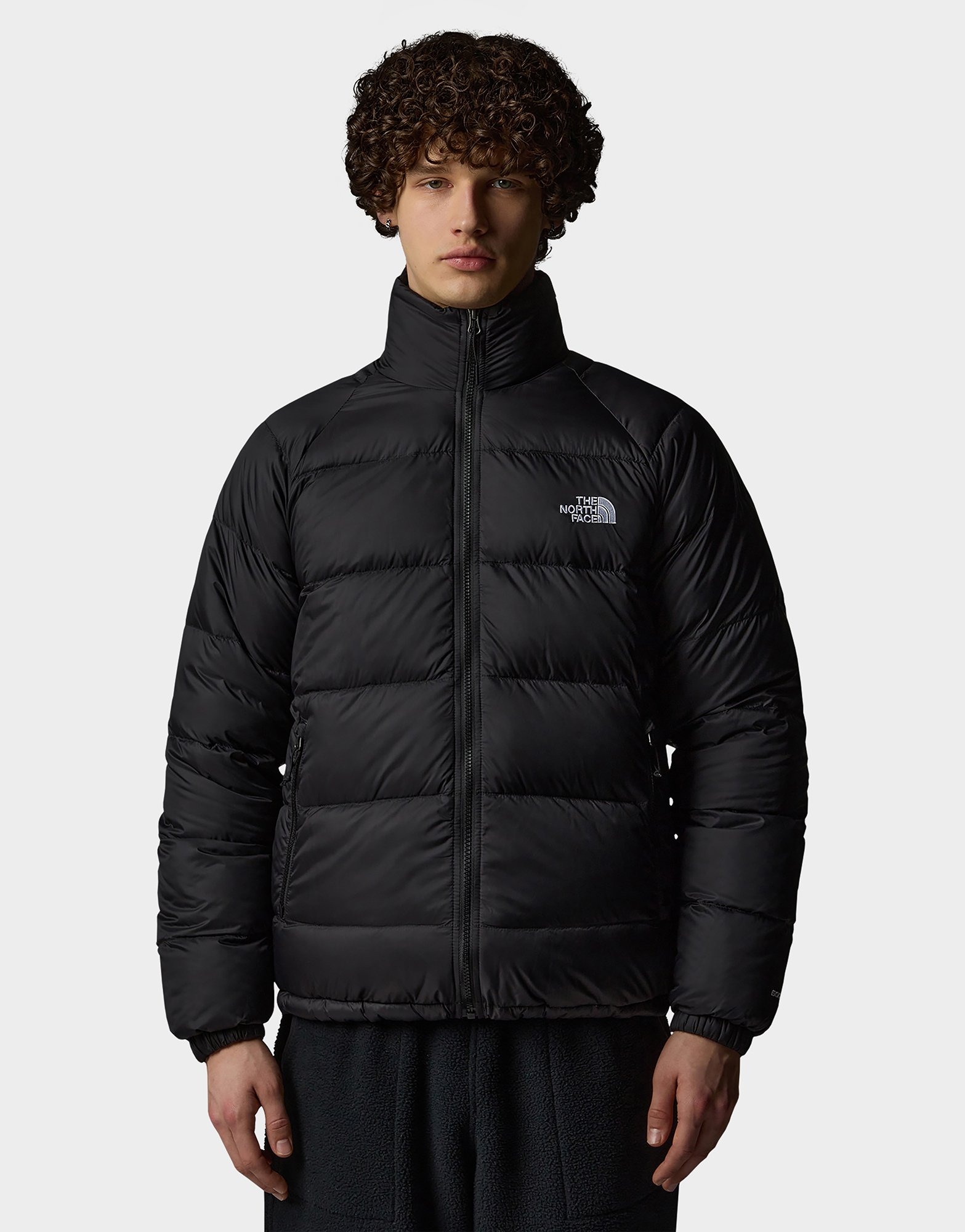 Black The North Face Hydrenalite Down Jacket | JD Sports UK