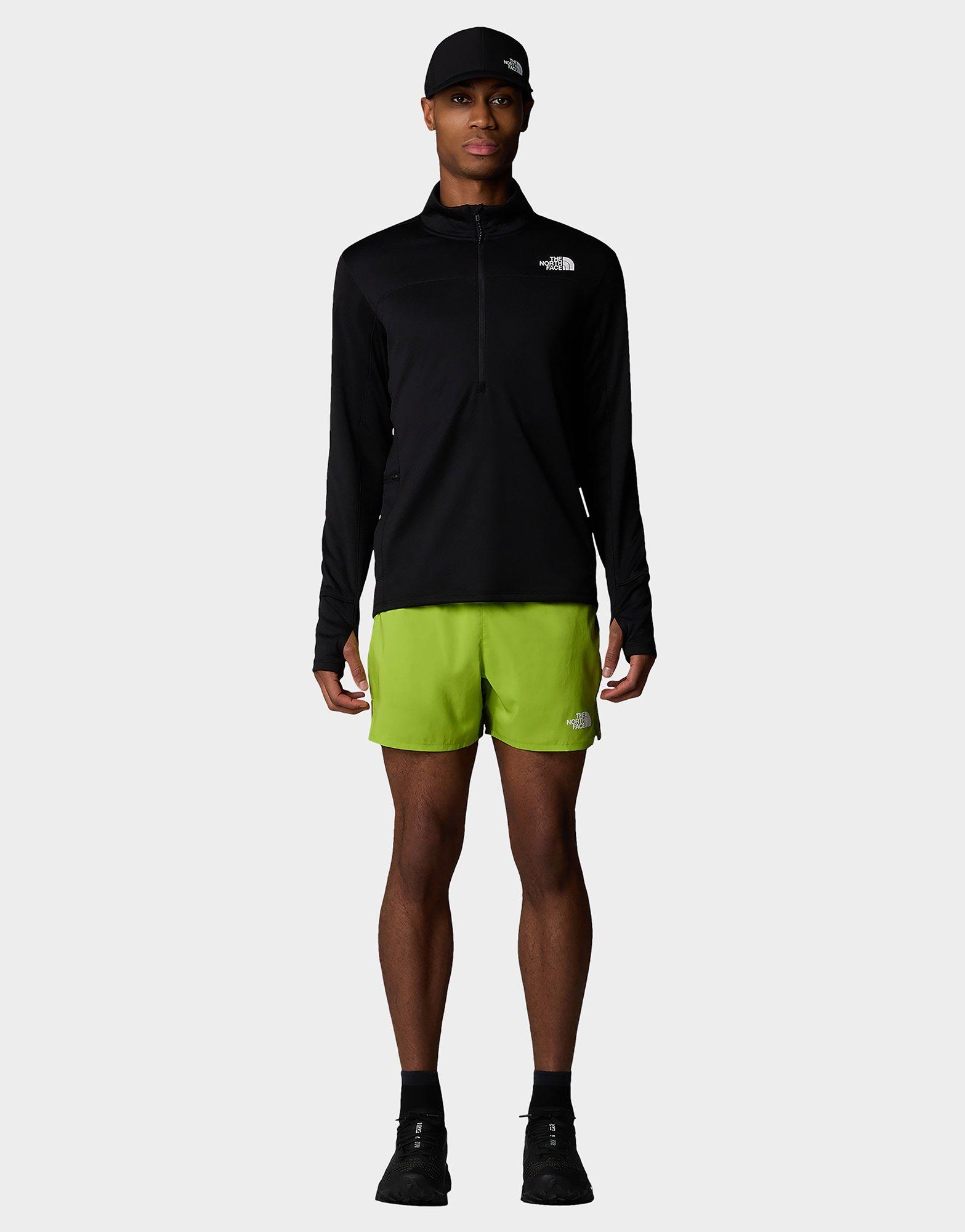 The North Face Winter Warmer Pro 1/4 Zip Top