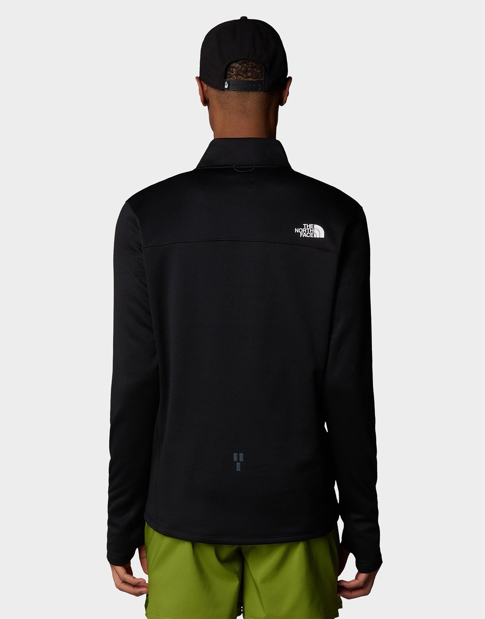 The North Face Winter Warmer Pro 1/4 Zip Top