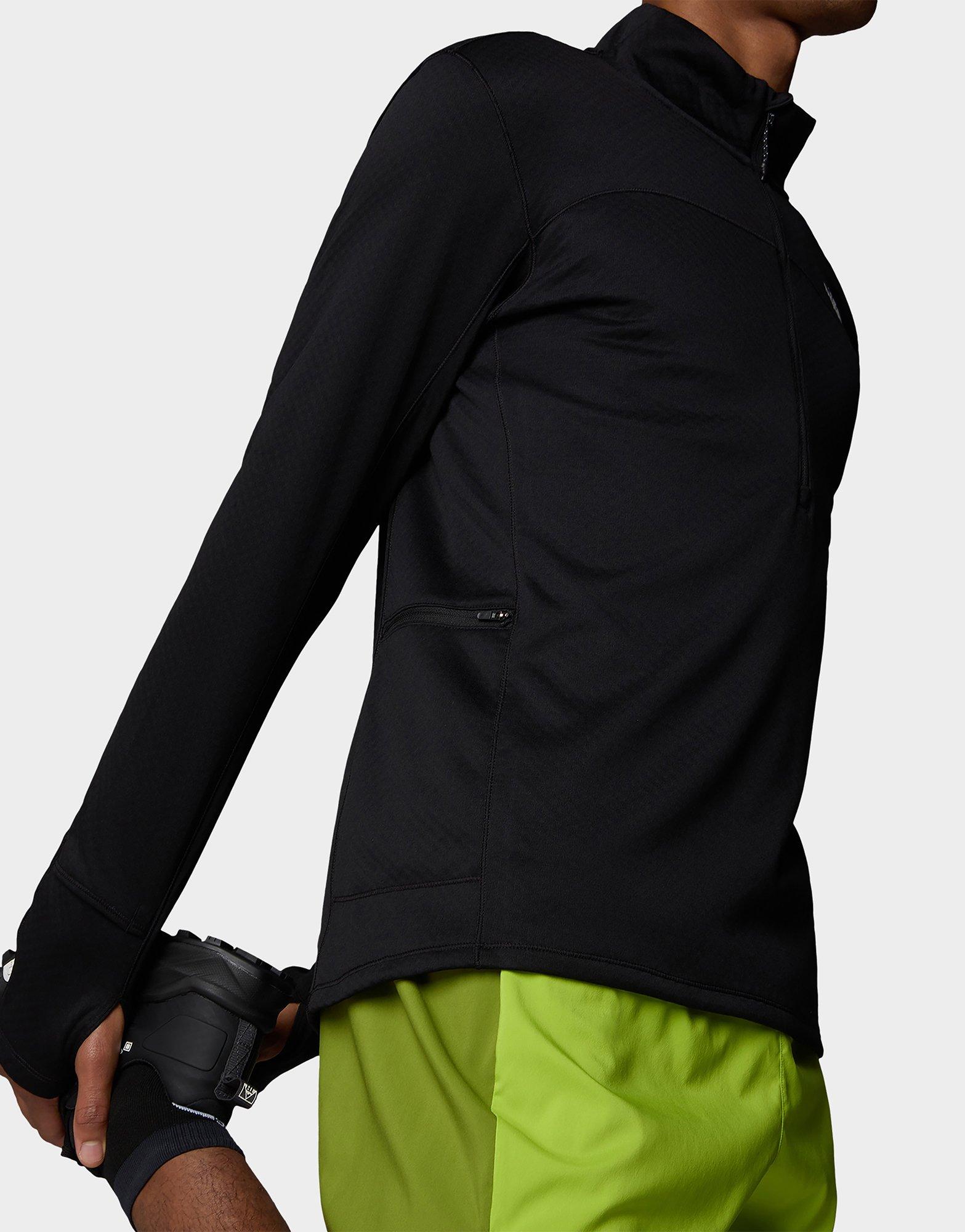 The North Face Winter Warmer Pro 1/4 Zip Top