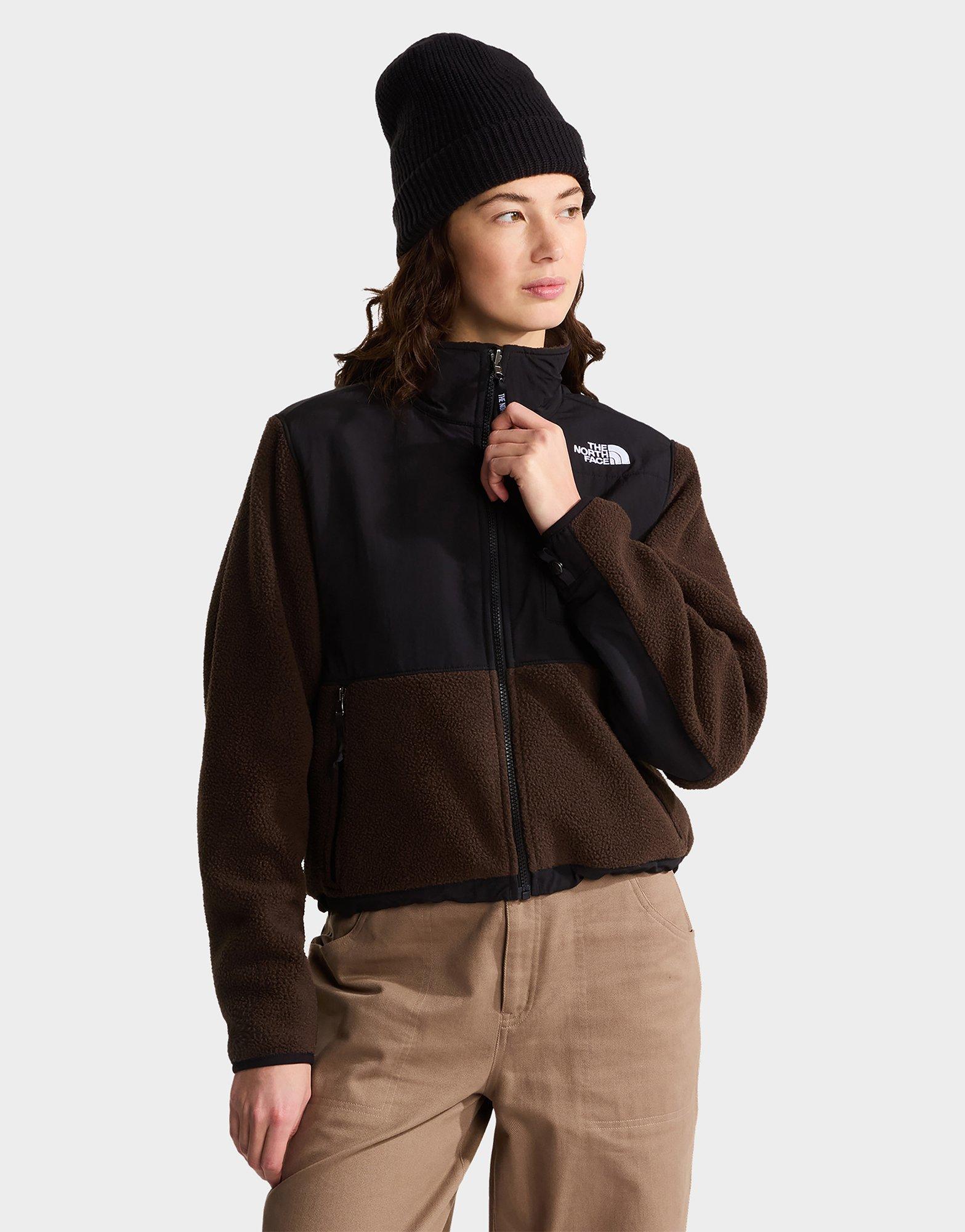 The North Face W RETRO DENALI JACKET