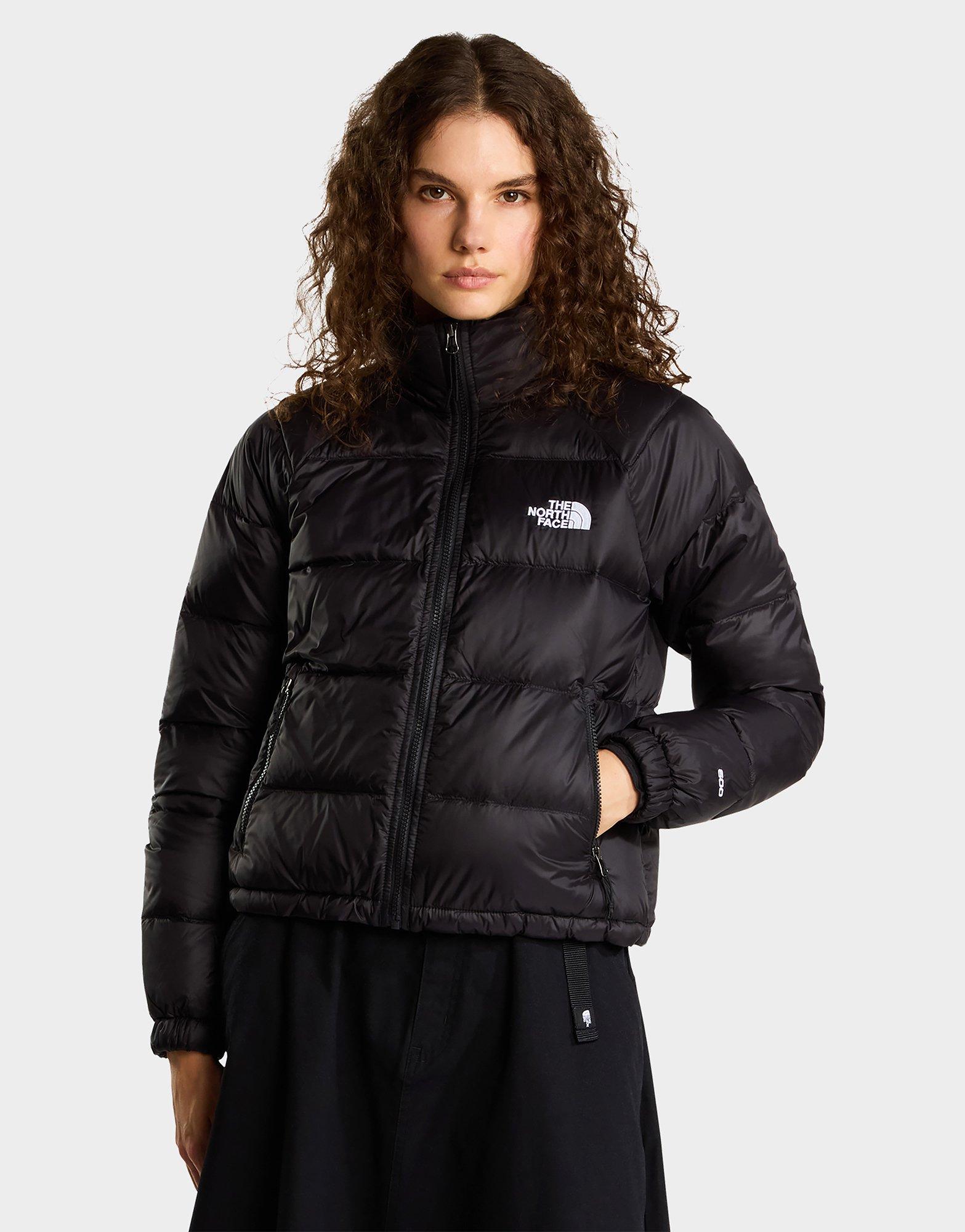 The North Face W Hydrenalite Down Jacket