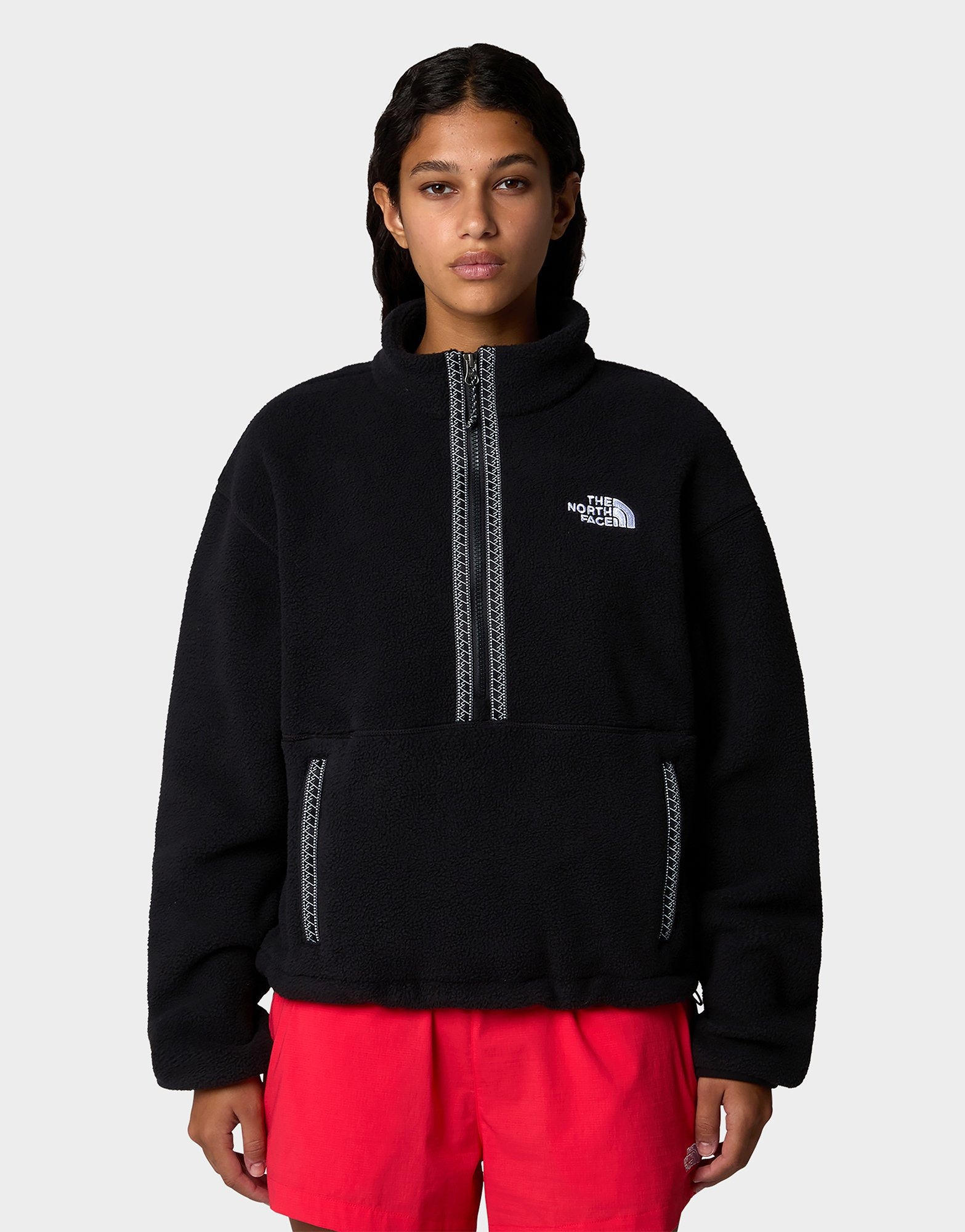 THE NORTH FACE／FL FREETHINKER PT／Black／S The North Face - Pirkti internetu - JD Sports Lietuva