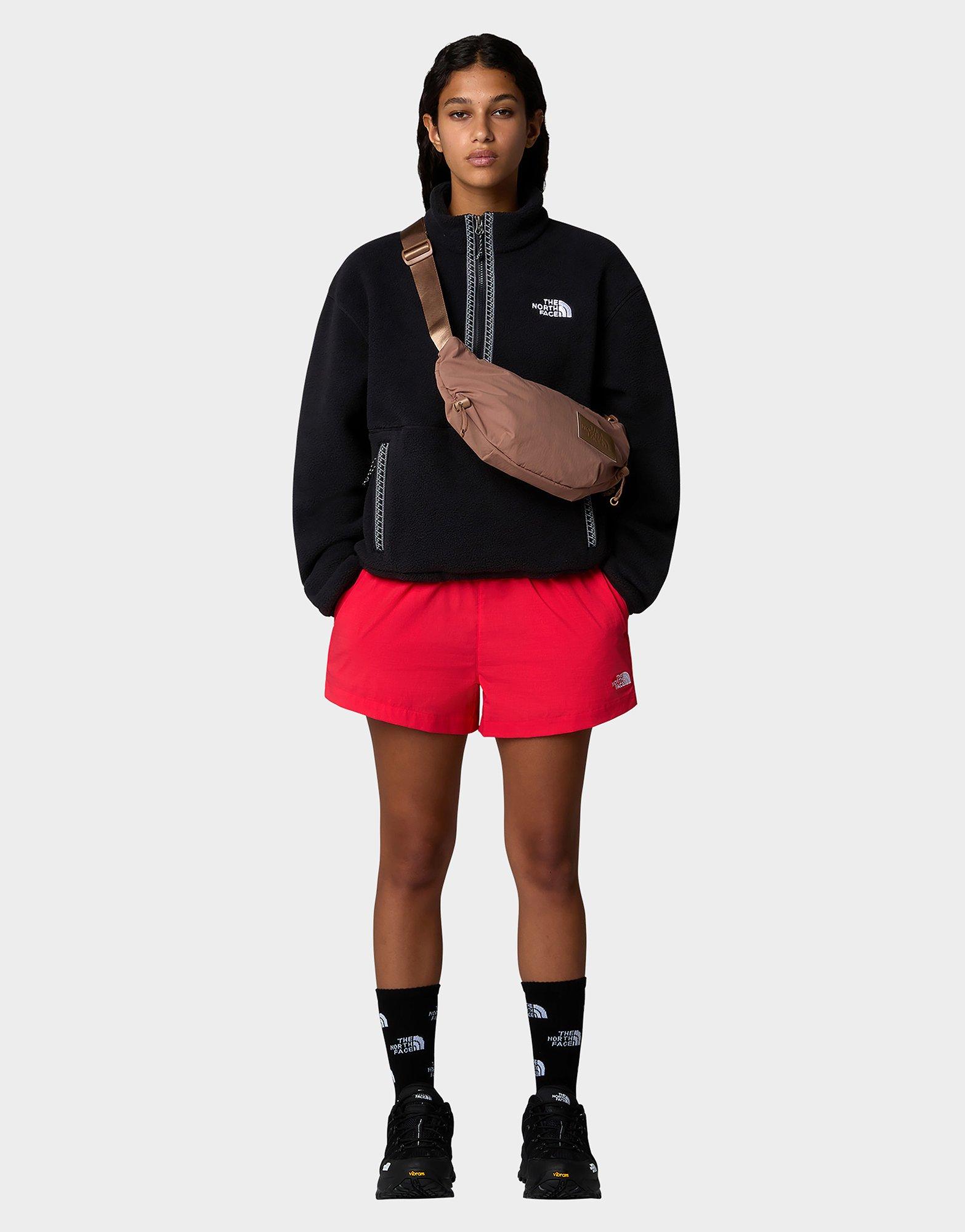 The North Face Fleeski 1/4 Zip