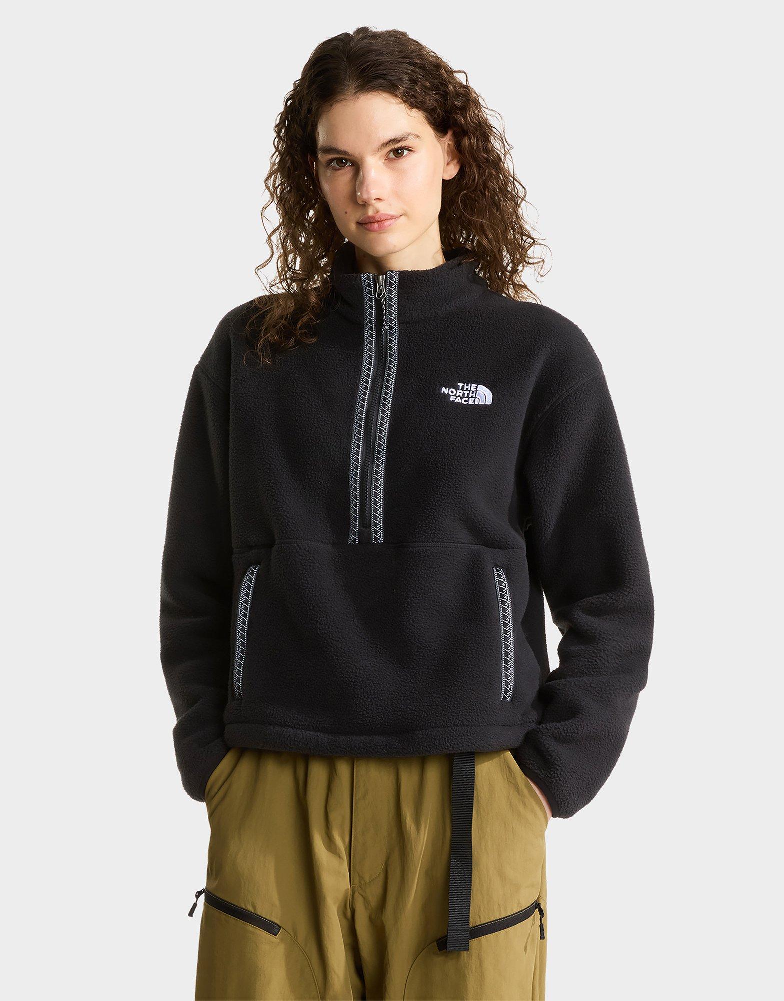 The North Face Fleeski 1/4 Zip