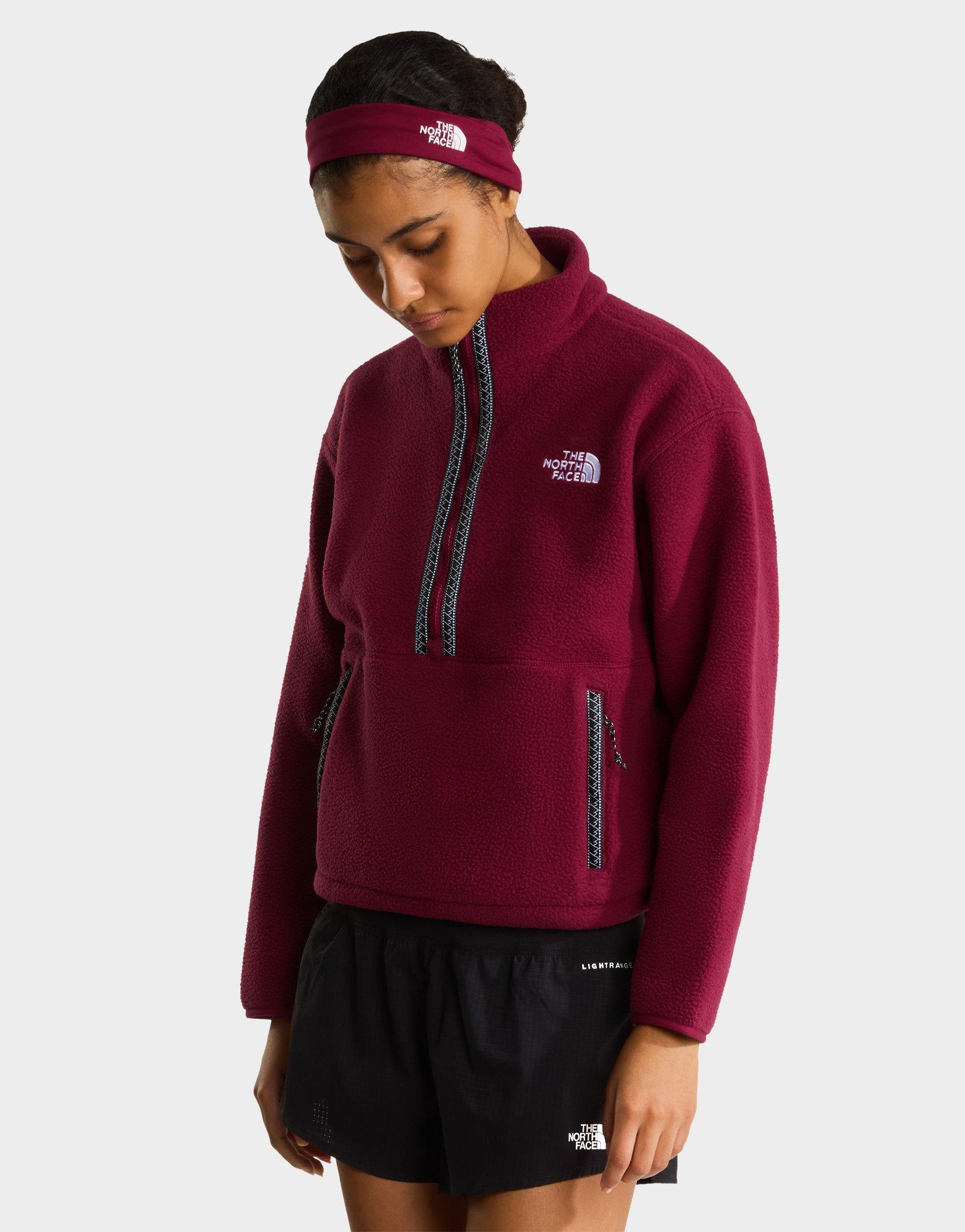 The North Face Fleeski 1/4 Zip