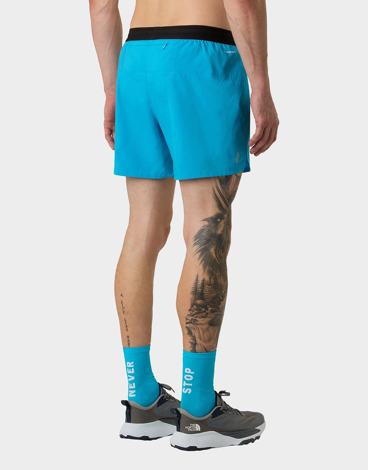 The North Face M Breeze Short 5in
