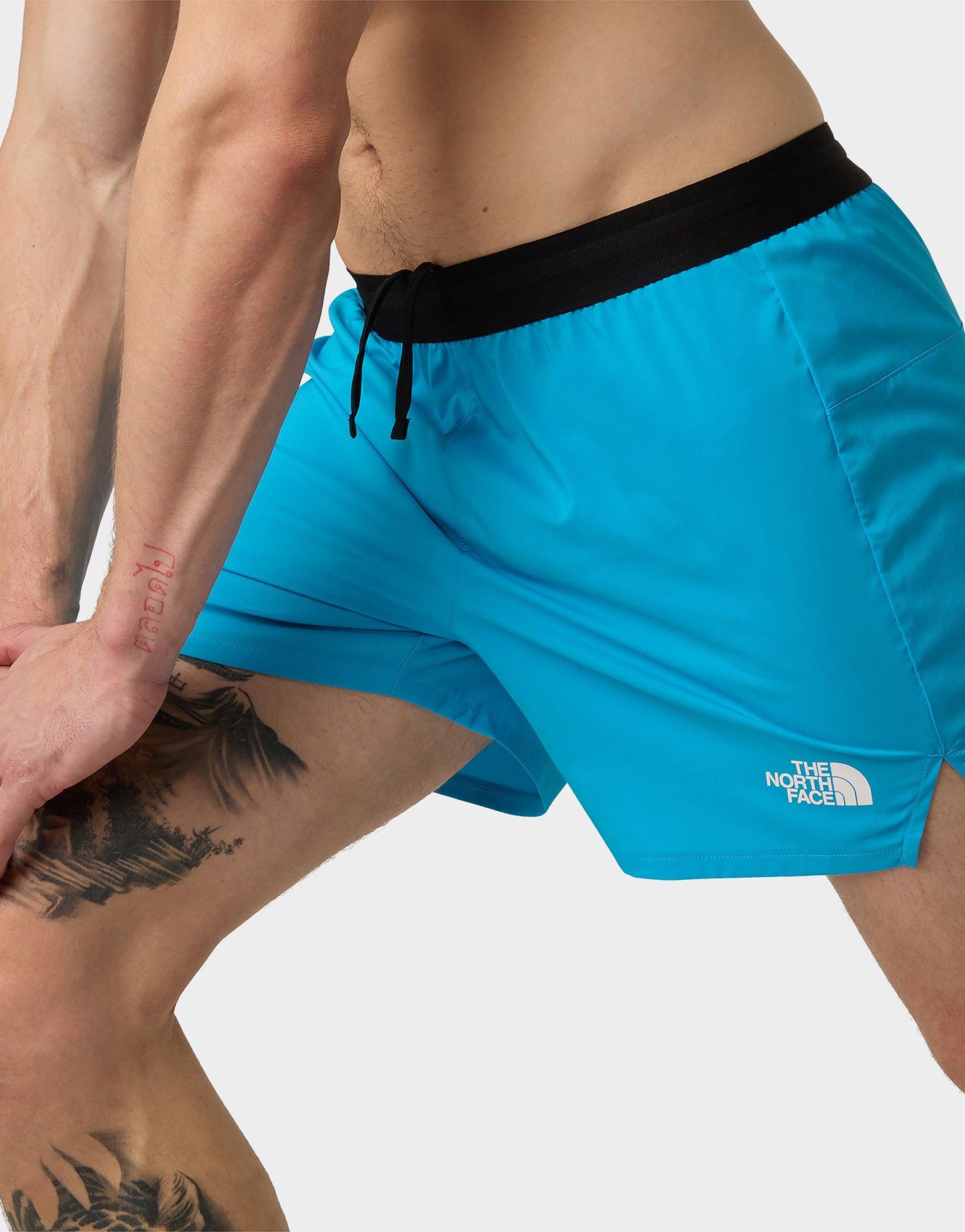 The North Face M Breeze Short 5in