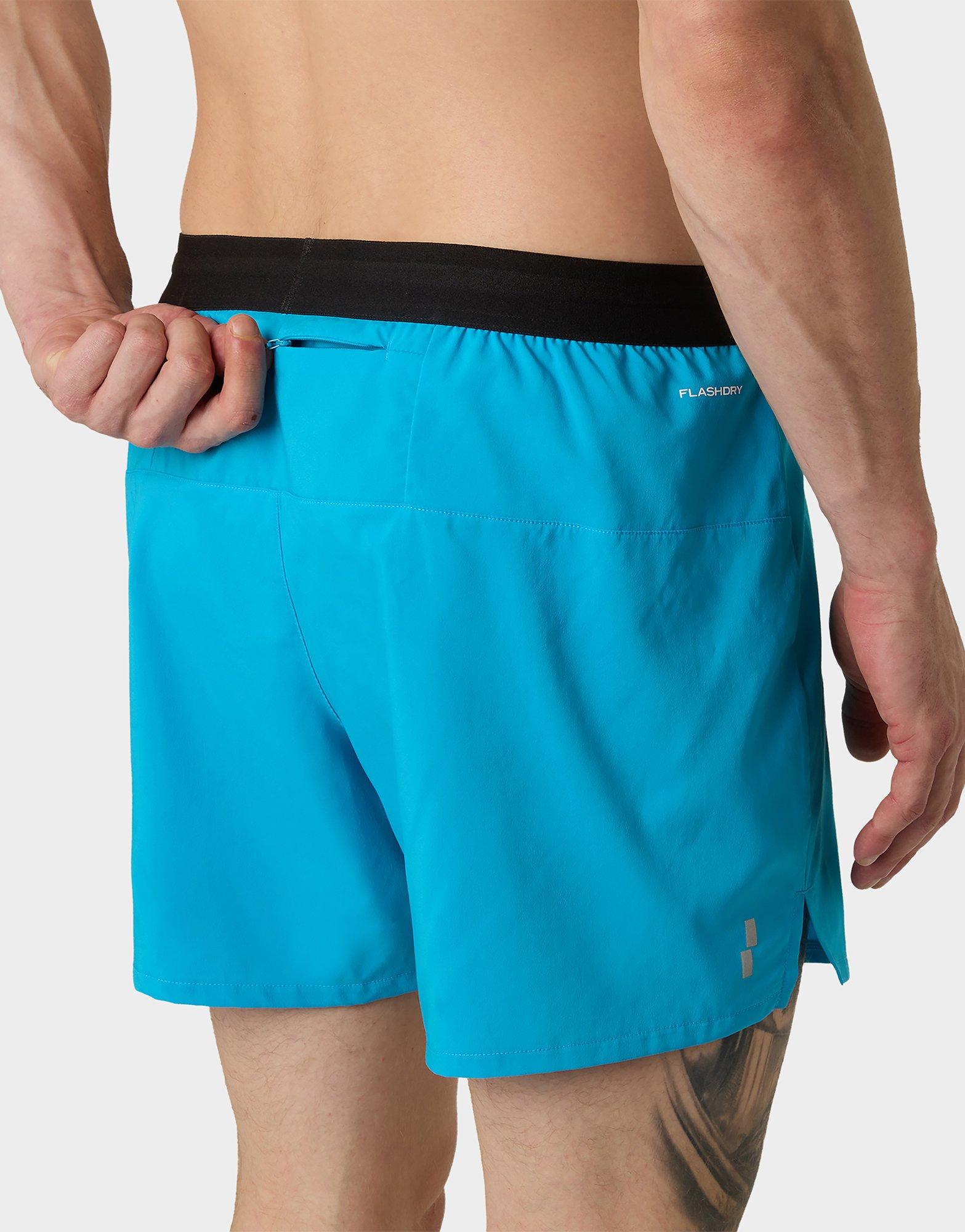The North Face M Breeze Short 5in