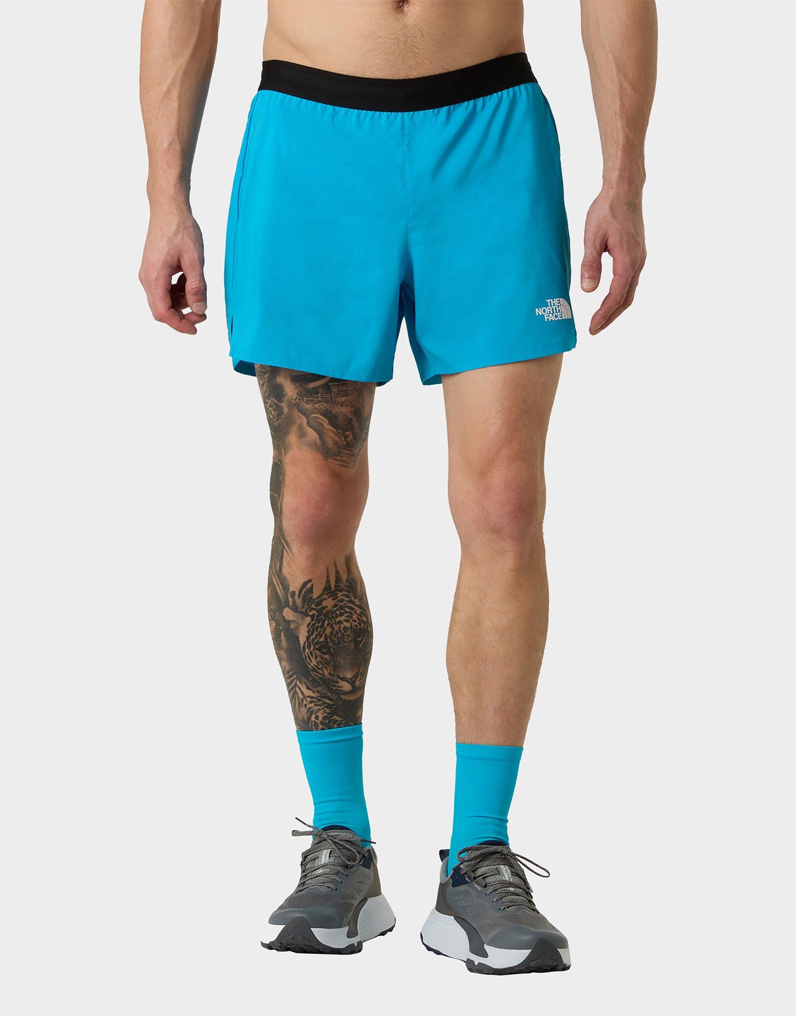 The North Face M Breeze Short 5in