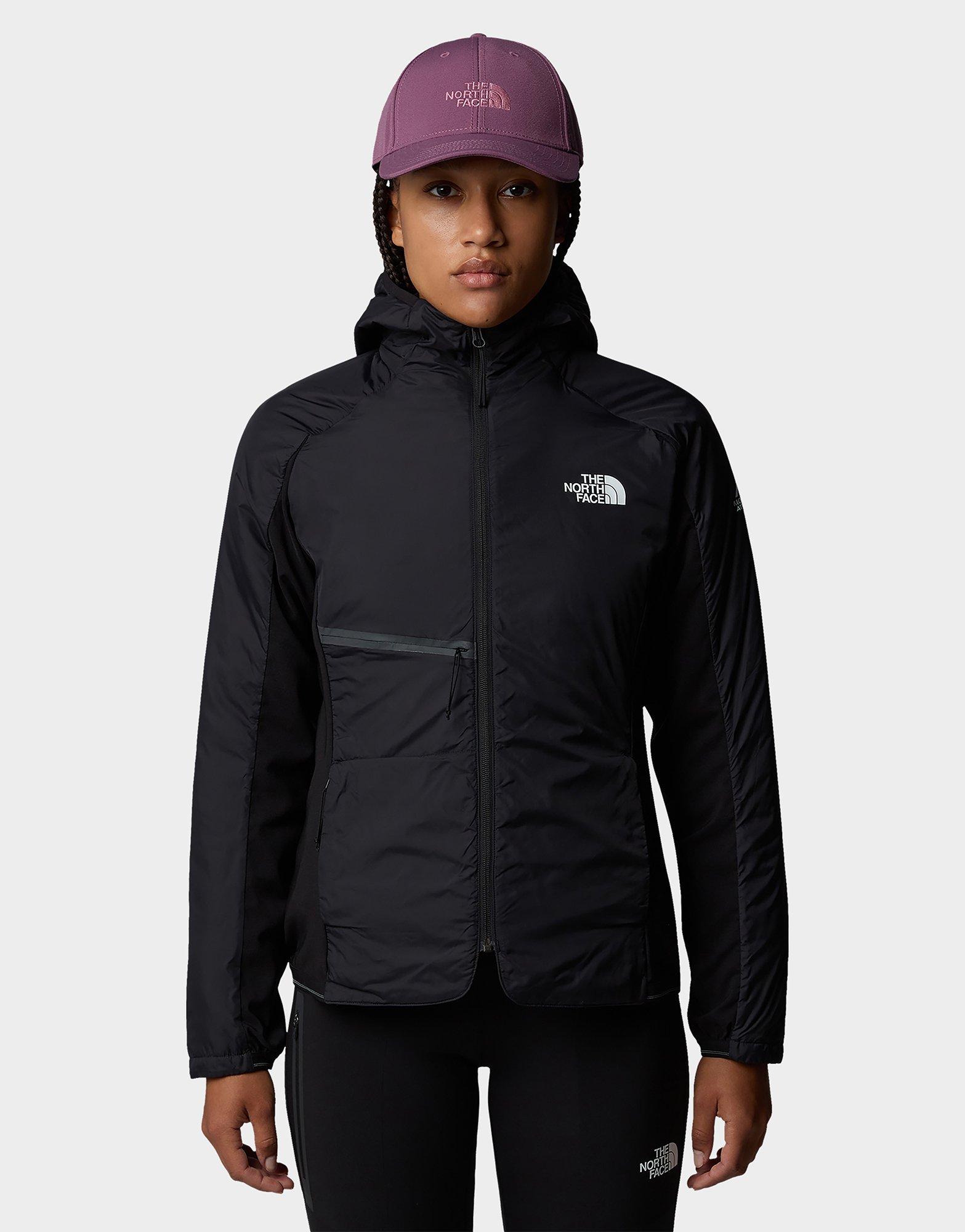 Black The North Face Mountain Athletic Hybrid Jacket JD Sports UK