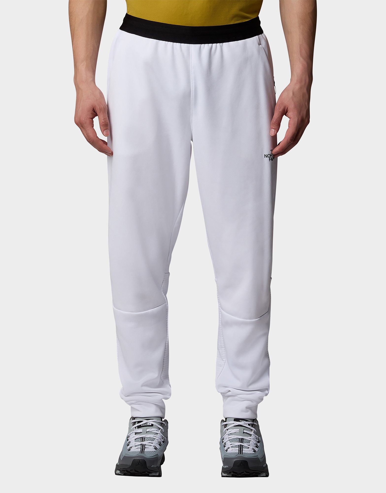 The north face fleece pant discount