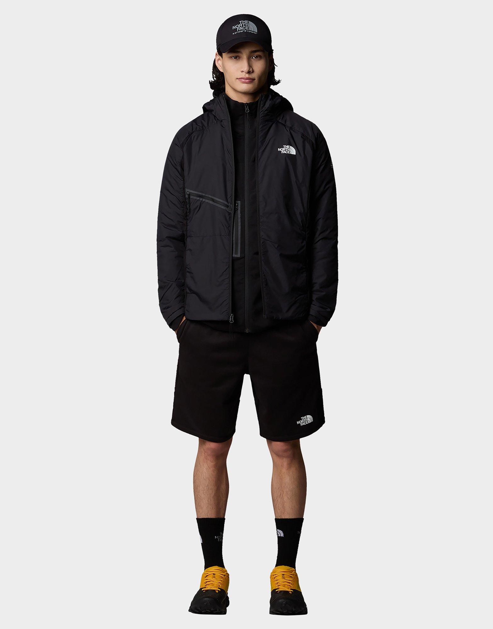 The North Face Fleece Shorts