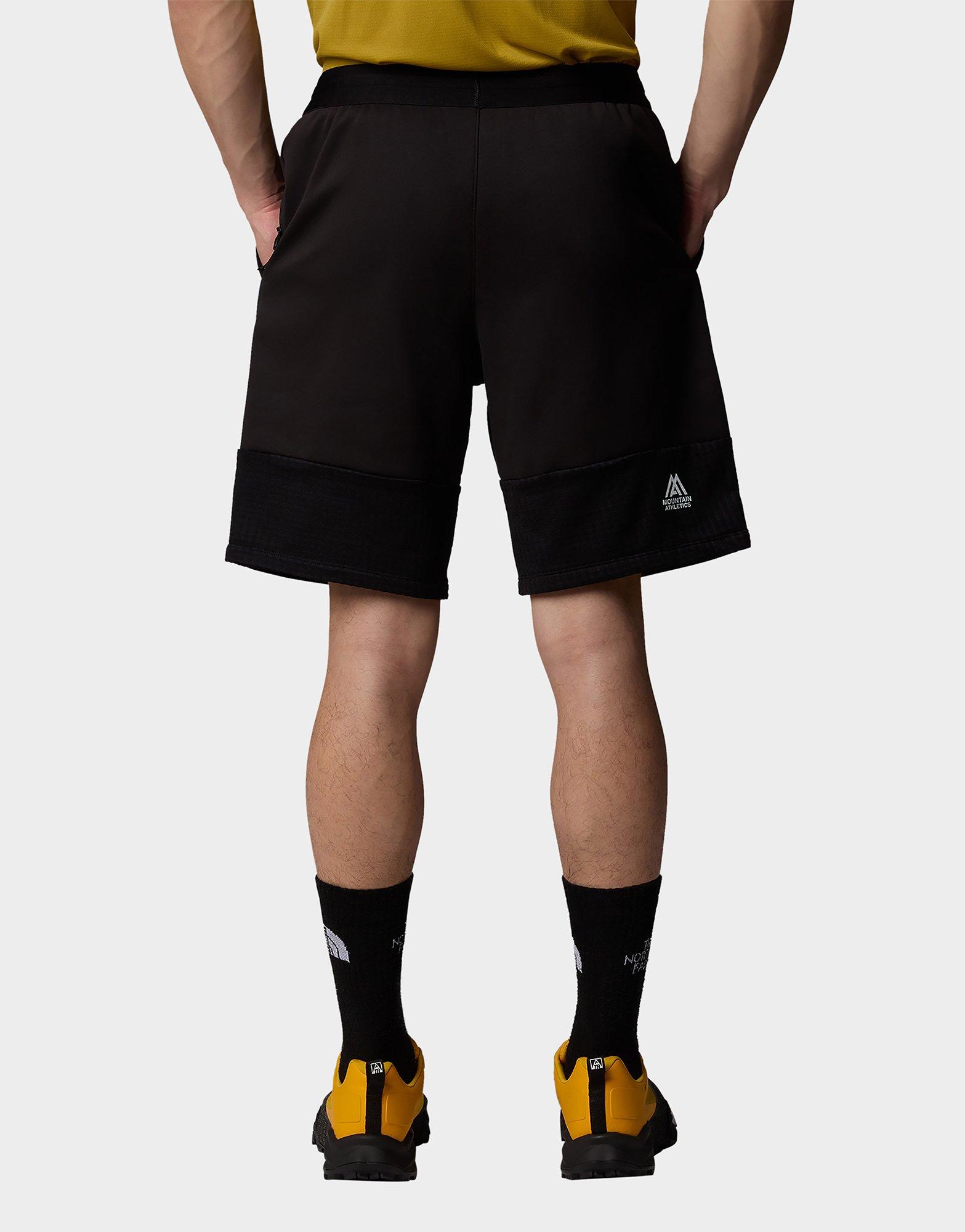 The North Face Fleece Shorts