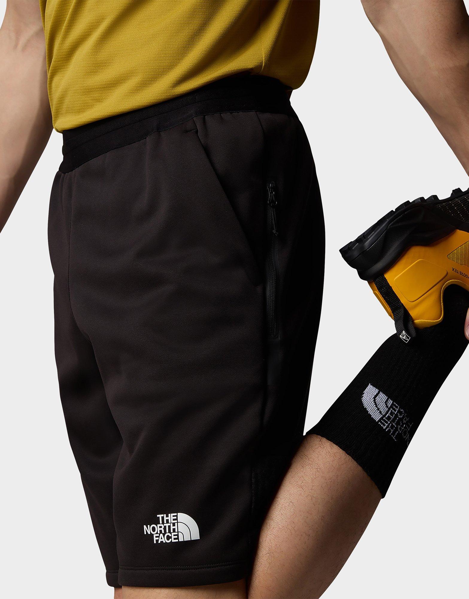 The North Face Fleece Shorts