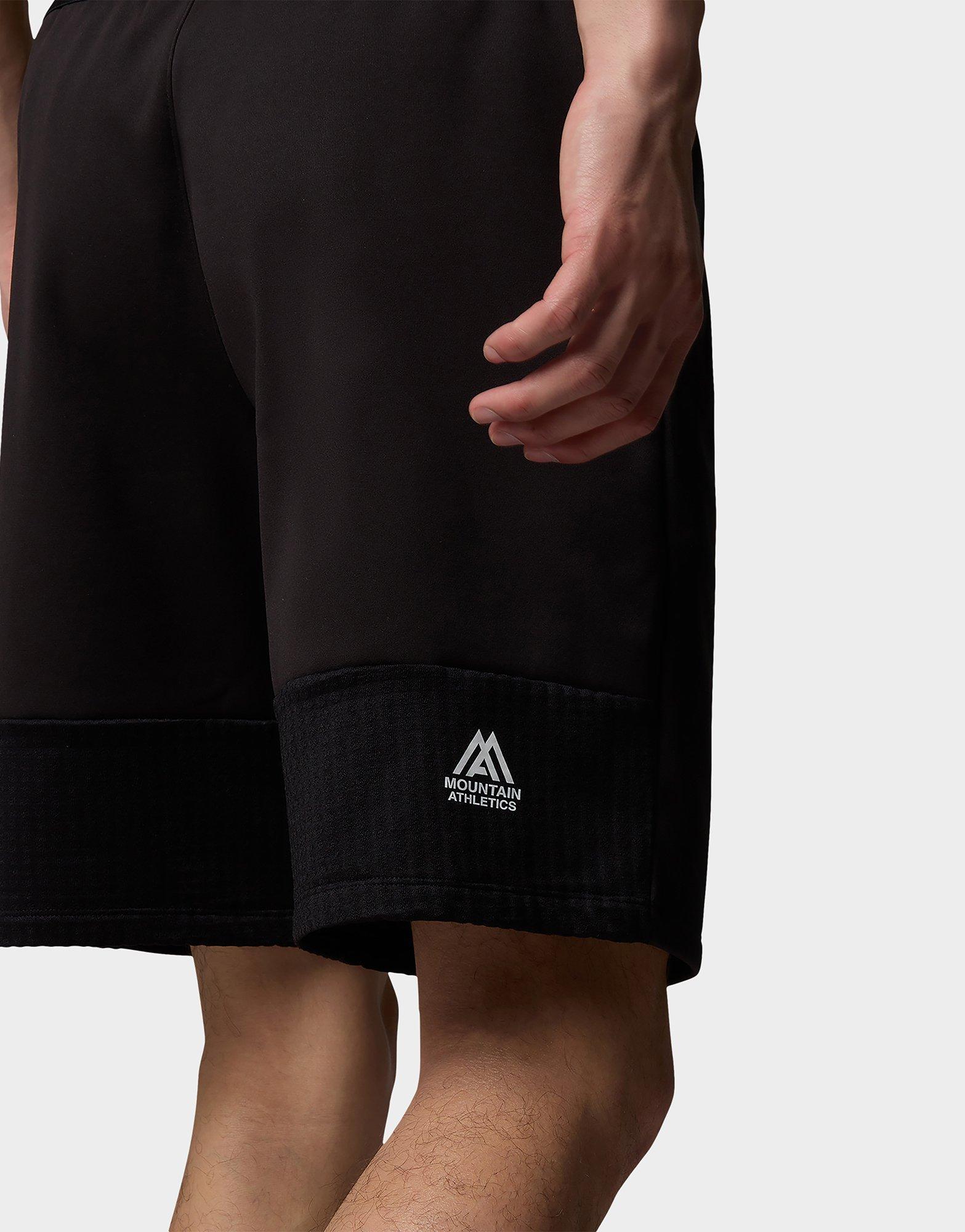 The North Face Fleece Shorts