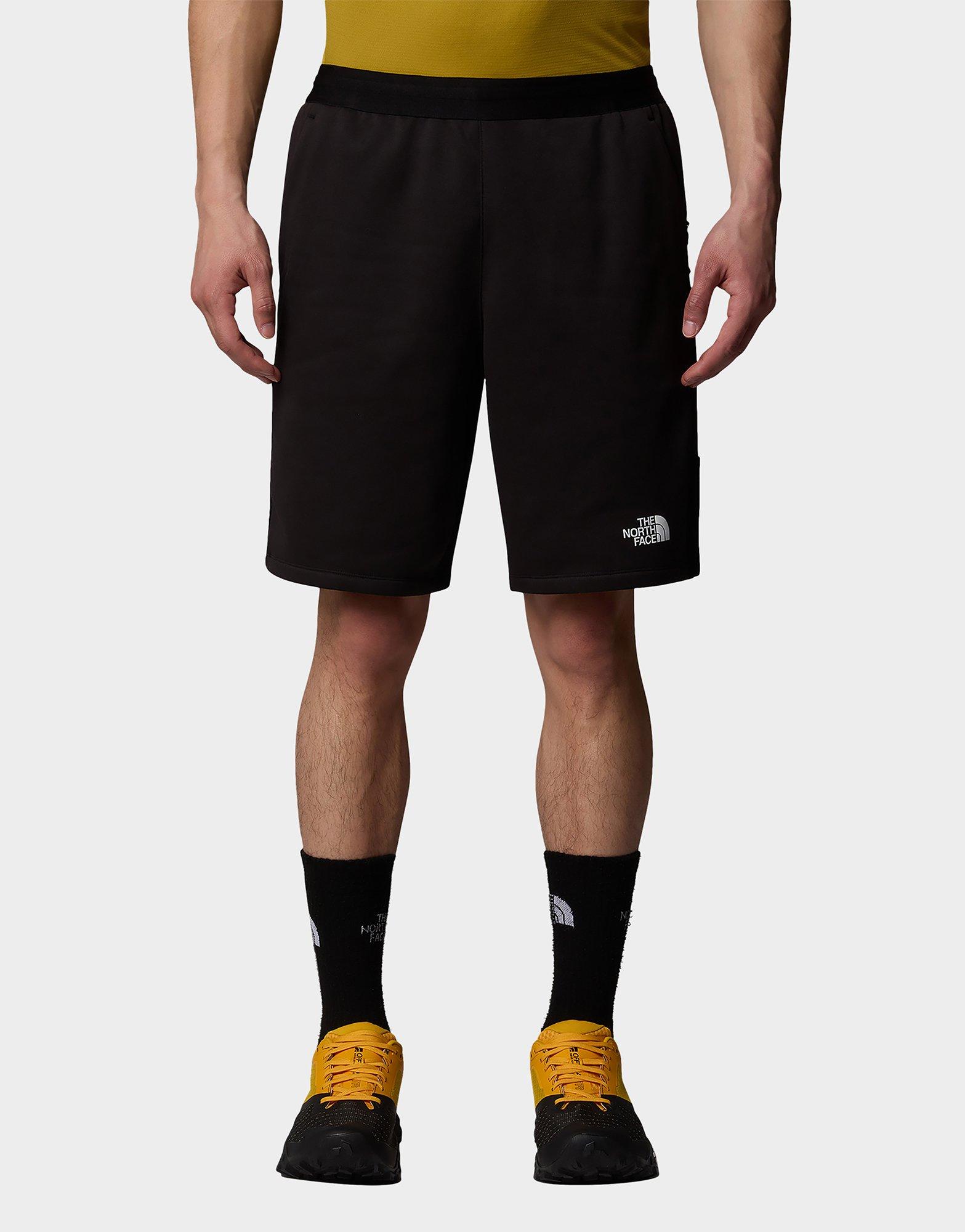 The North Face Fleece Shorts