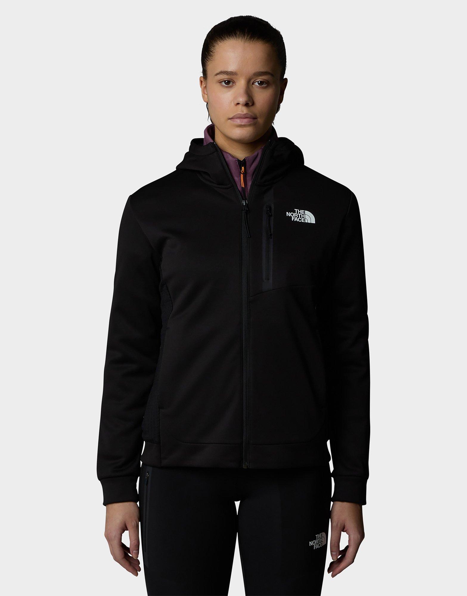 jd sports the north face