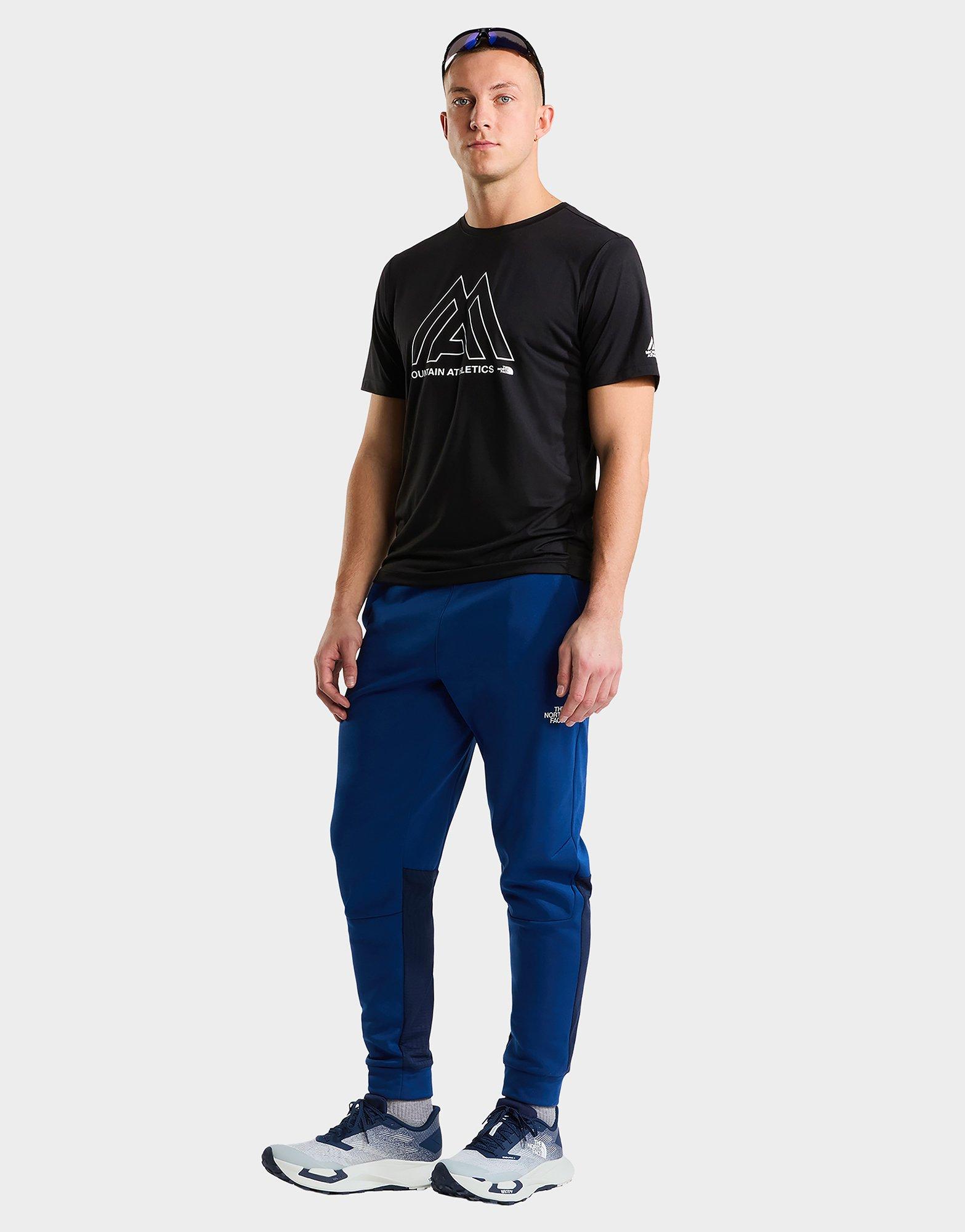 The North Face Mountain Athletics 24/7 SHORT SLEEVES TEE