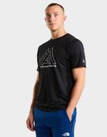 The North Face Mountain Athletics 24/7 SHORT SLEEVES TEE
