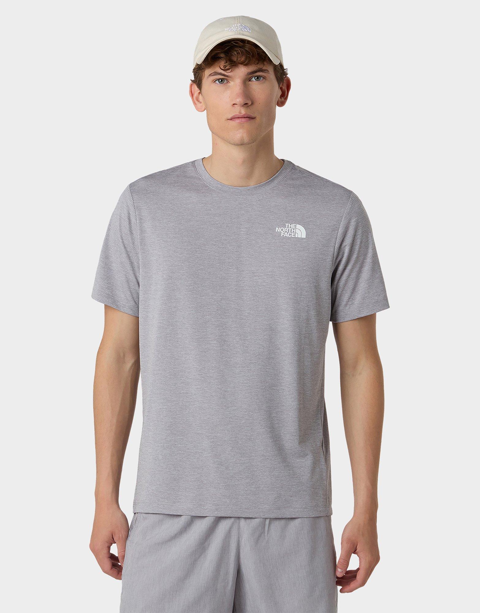 The North Face M 24/7 S/S TEE REG
