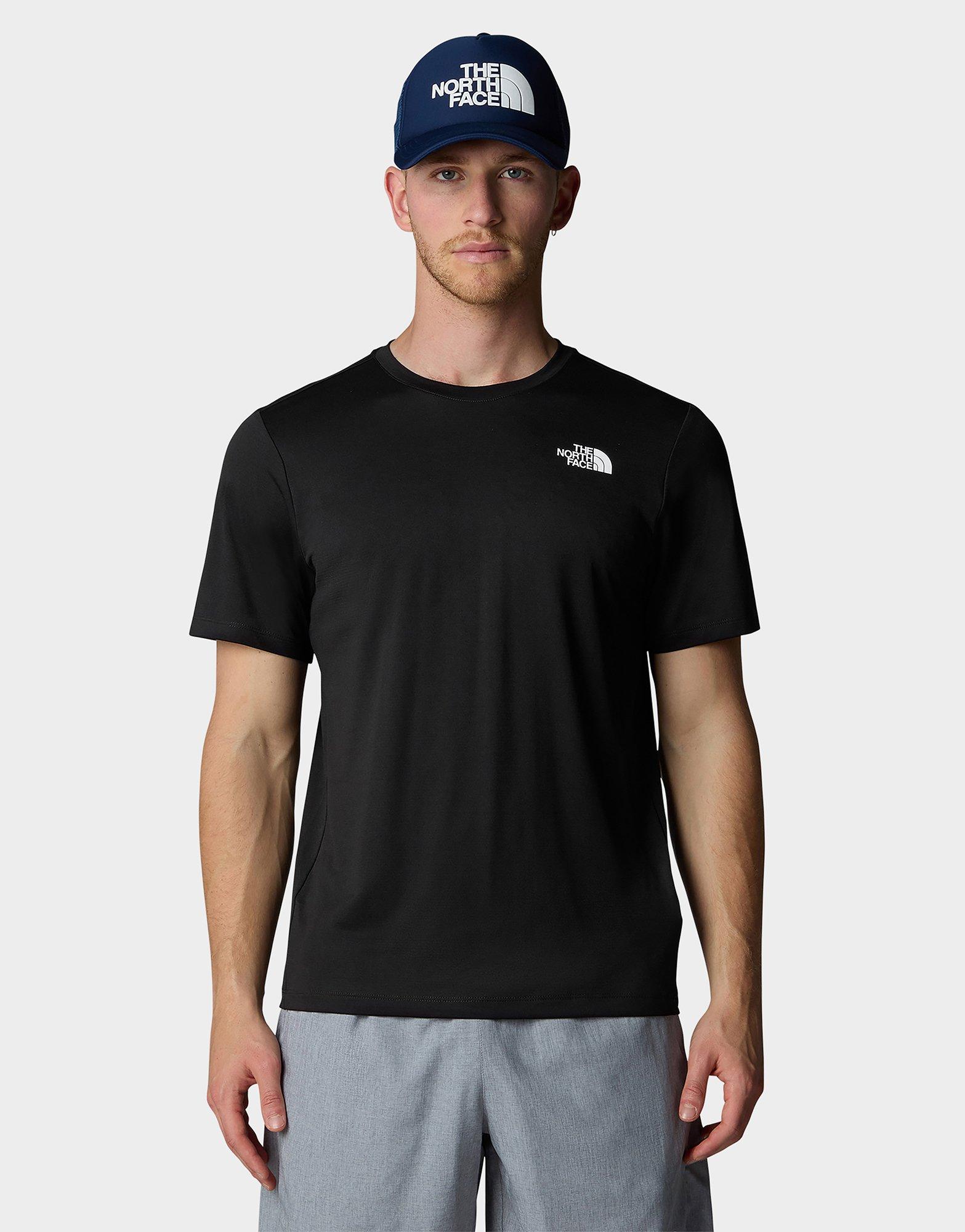 The North Face M 24/7 S/S TEE REG