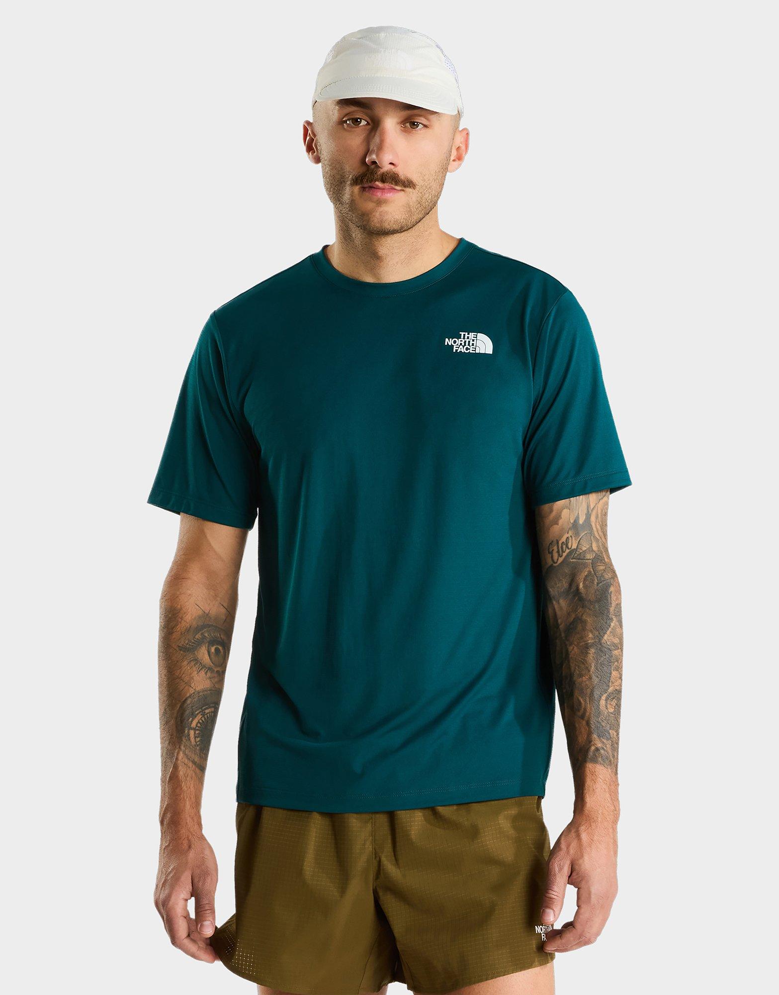 The North Face M 24/7 S/S TEE REG