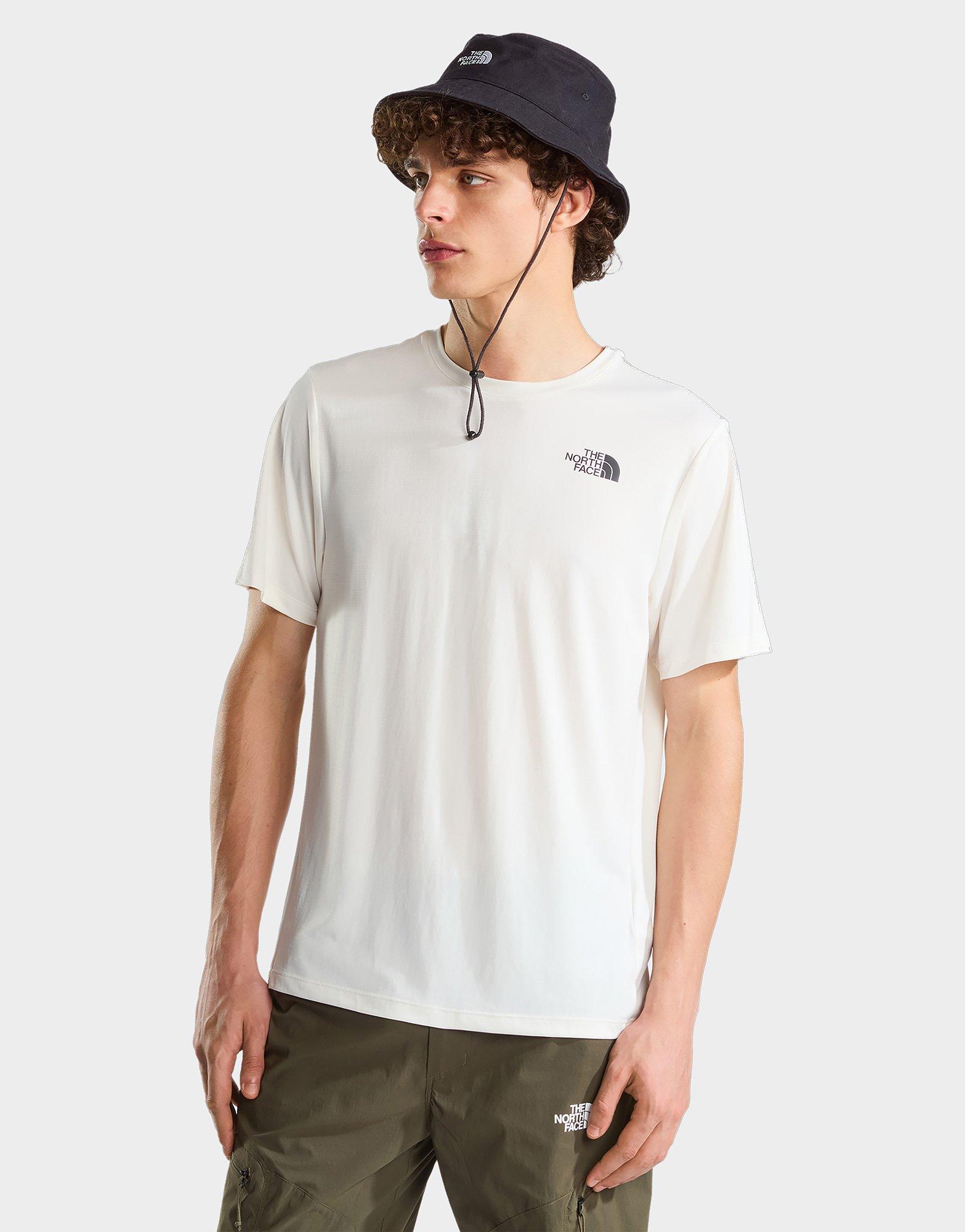 The North Face M 24/7 S/S TEE REG