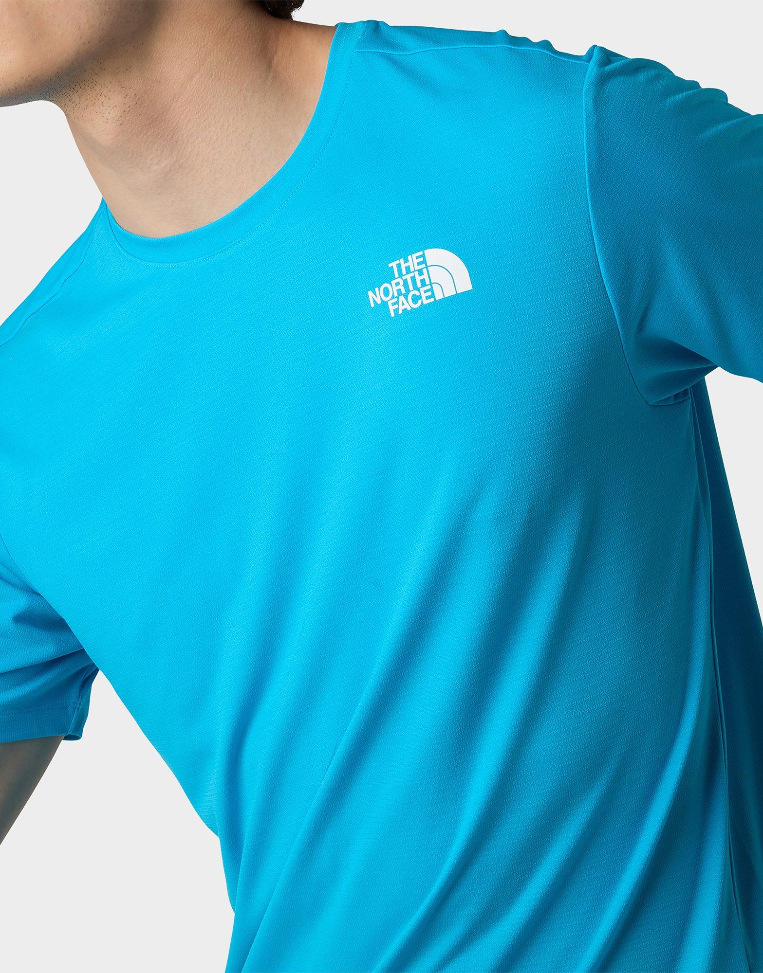The North Face M 24/7 Box NSE Tee