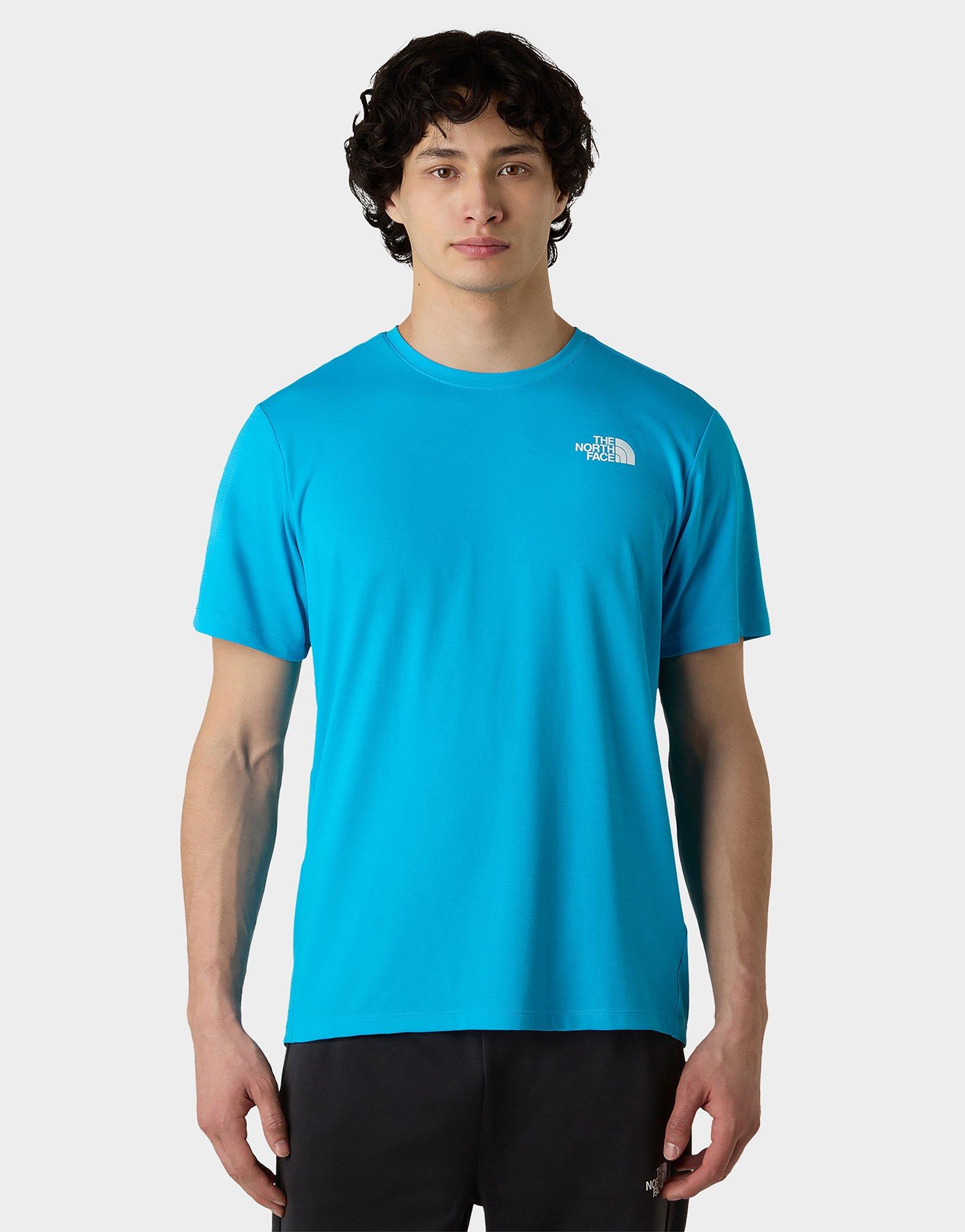 The North Face M 24/7 Box NSE Tee
