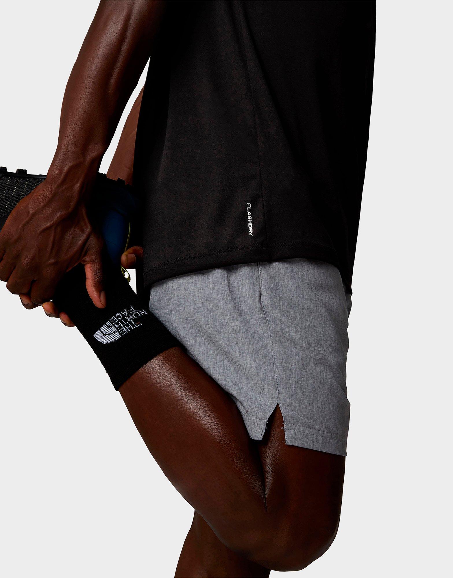 The North Face M 24/7 Box NSE Tee