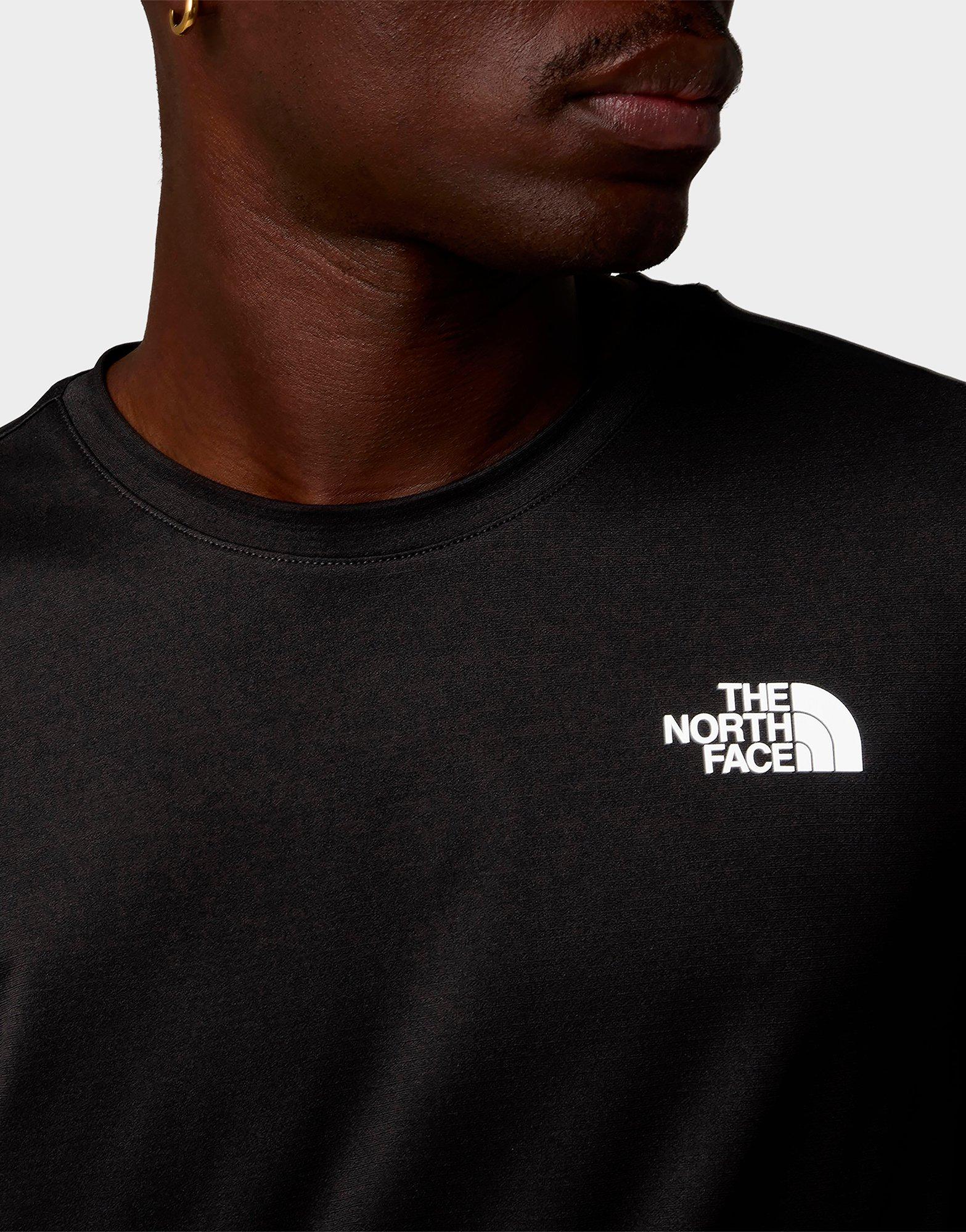 The North Face M 24/7 Box NSE Tee