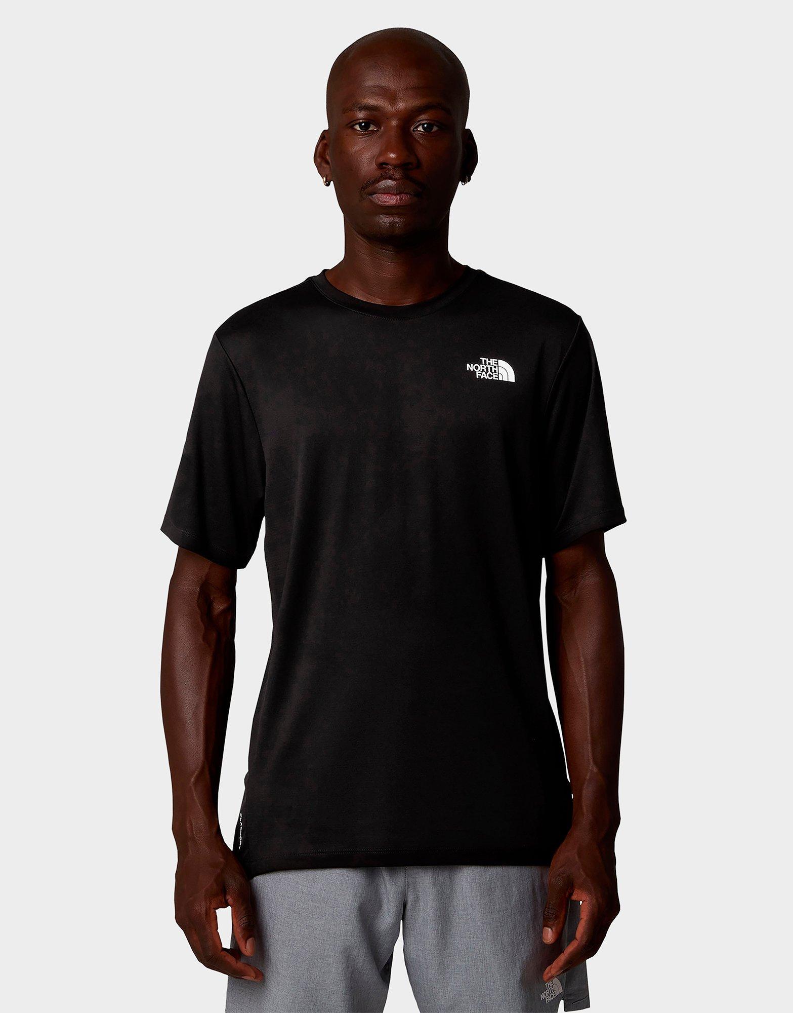 The North Face M 24/7 Box NSE Tee