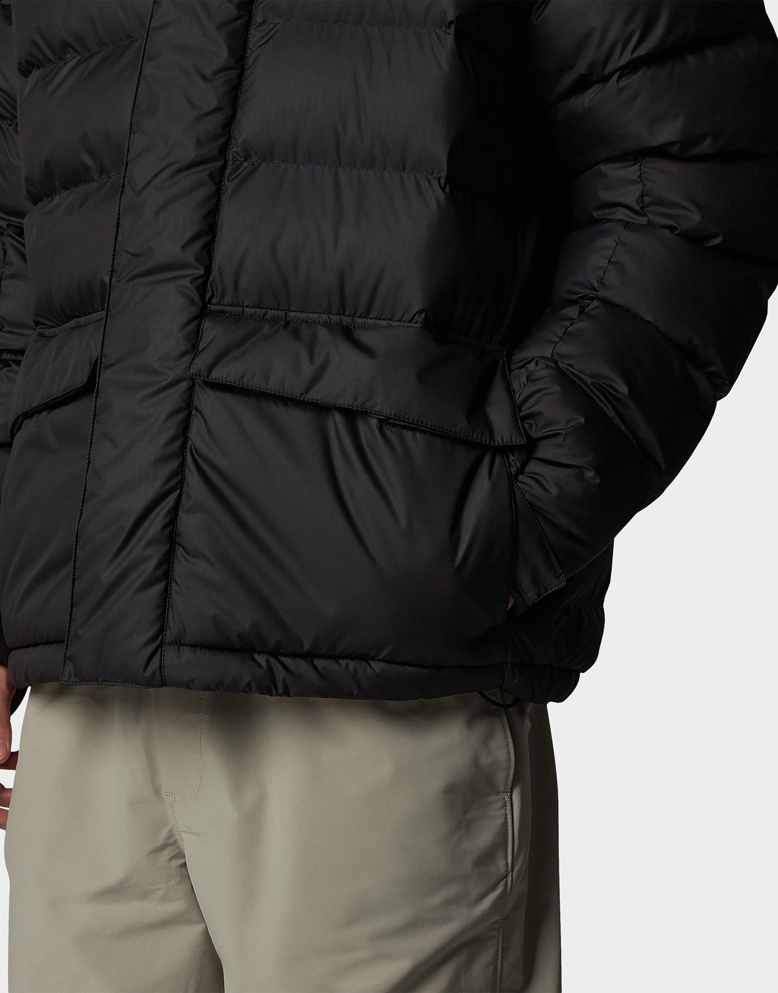 The North Face Limbara Insulated Jacket