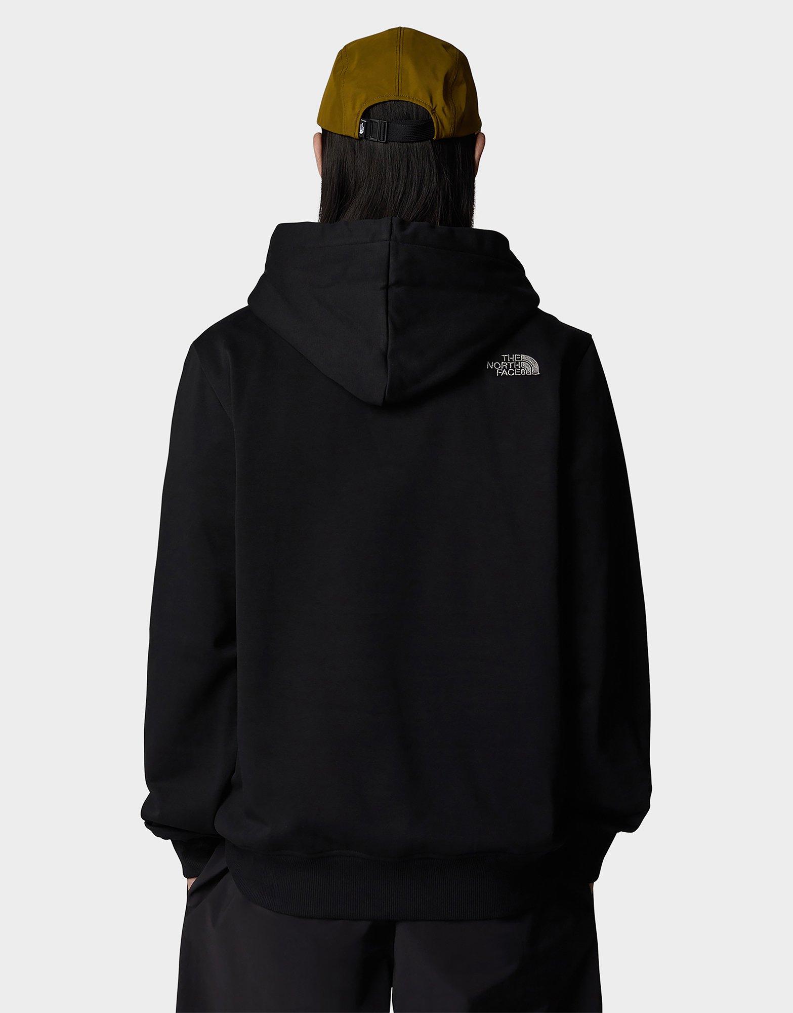 The North Face Men’s Drew Peak Hoodie